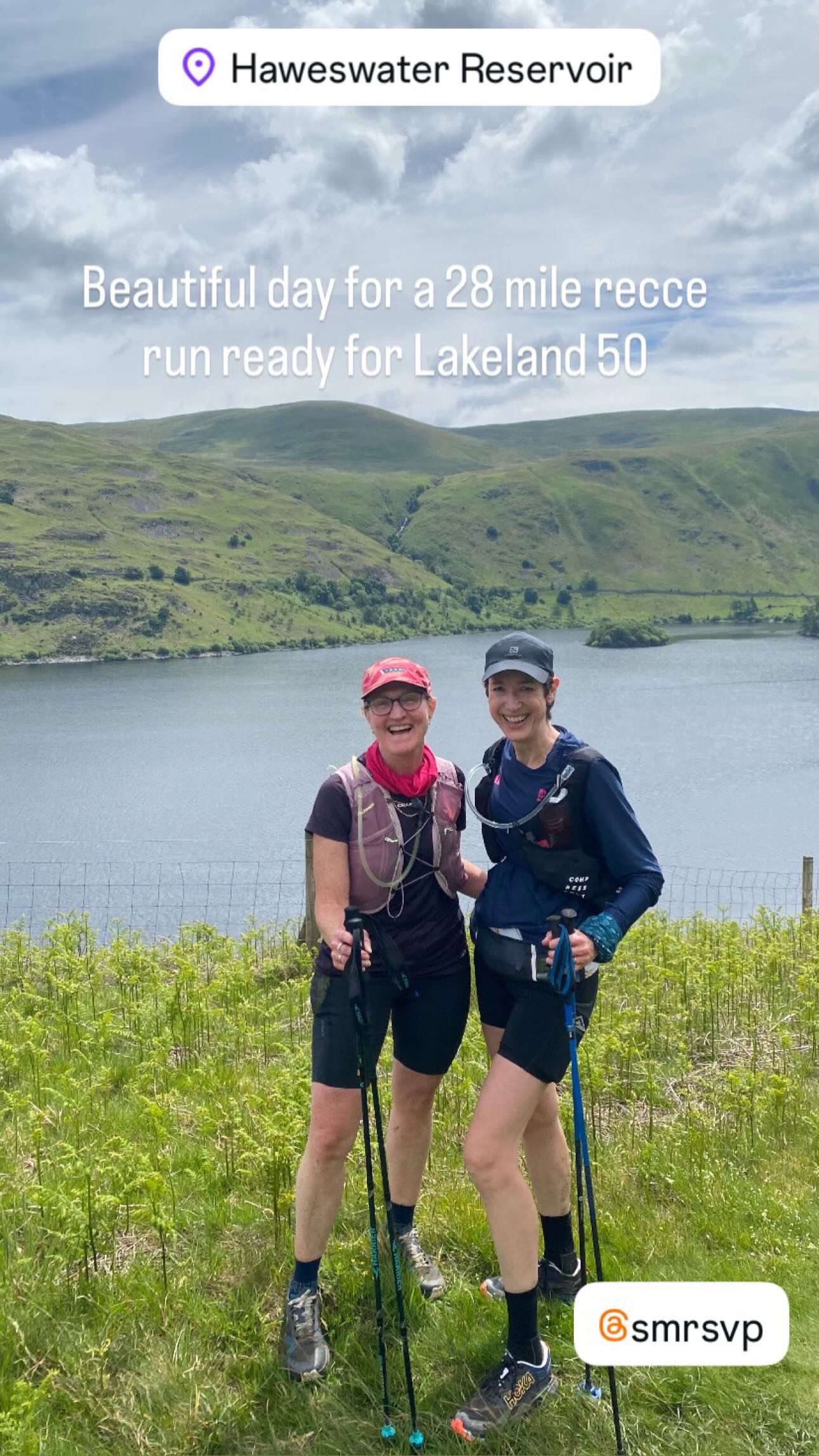 Lakeland 50 for Two Wheels for Life campaign photo, 4 of 13