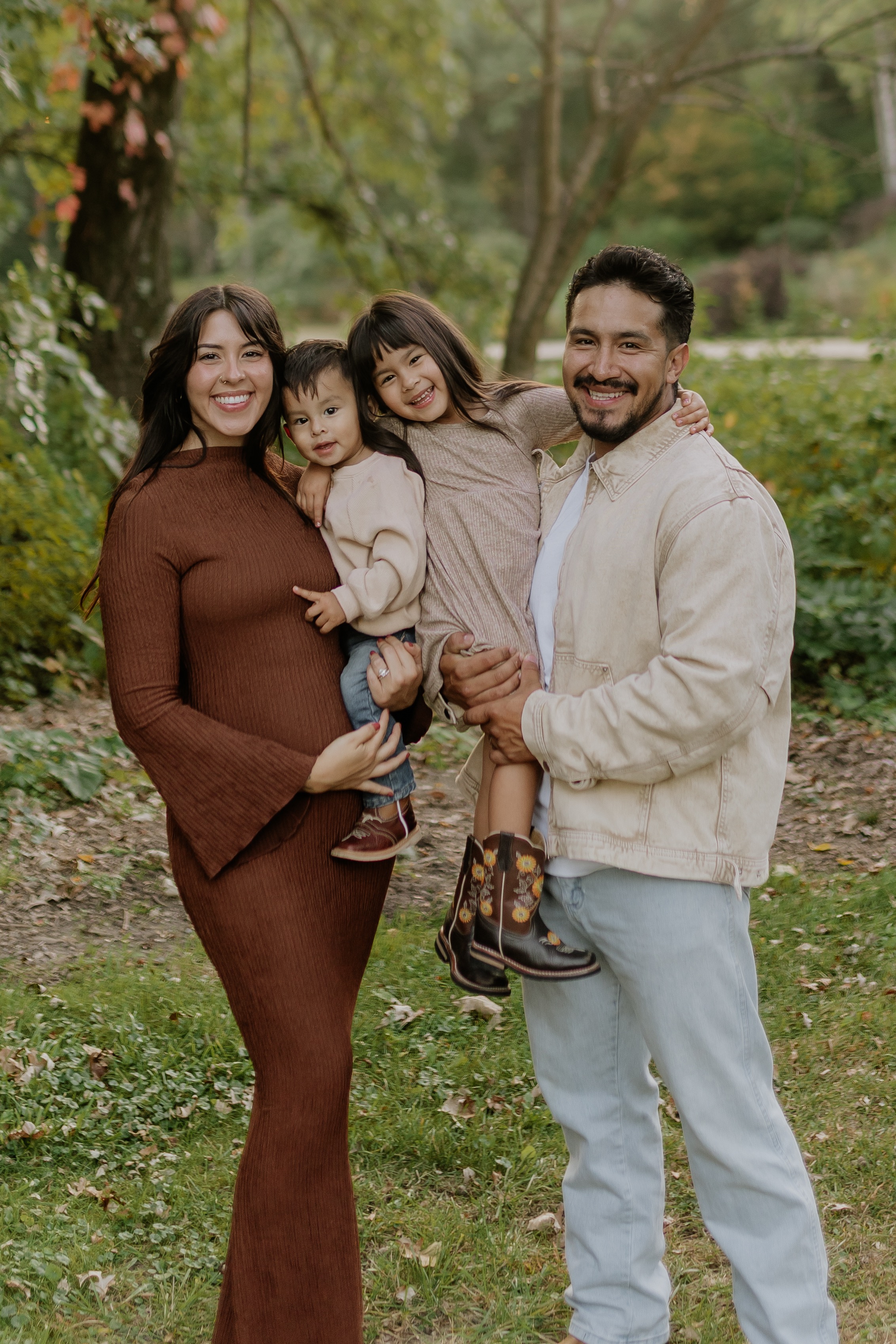Prayers & Support for Baby Garcia’s ❤️ campaign photo, 2 of 8