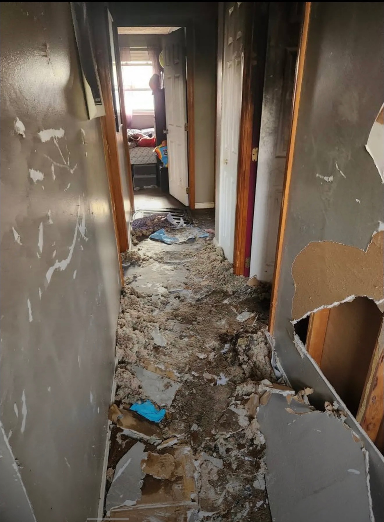 Support Stacie and Family After House Fire campaign photo, 2 of 7