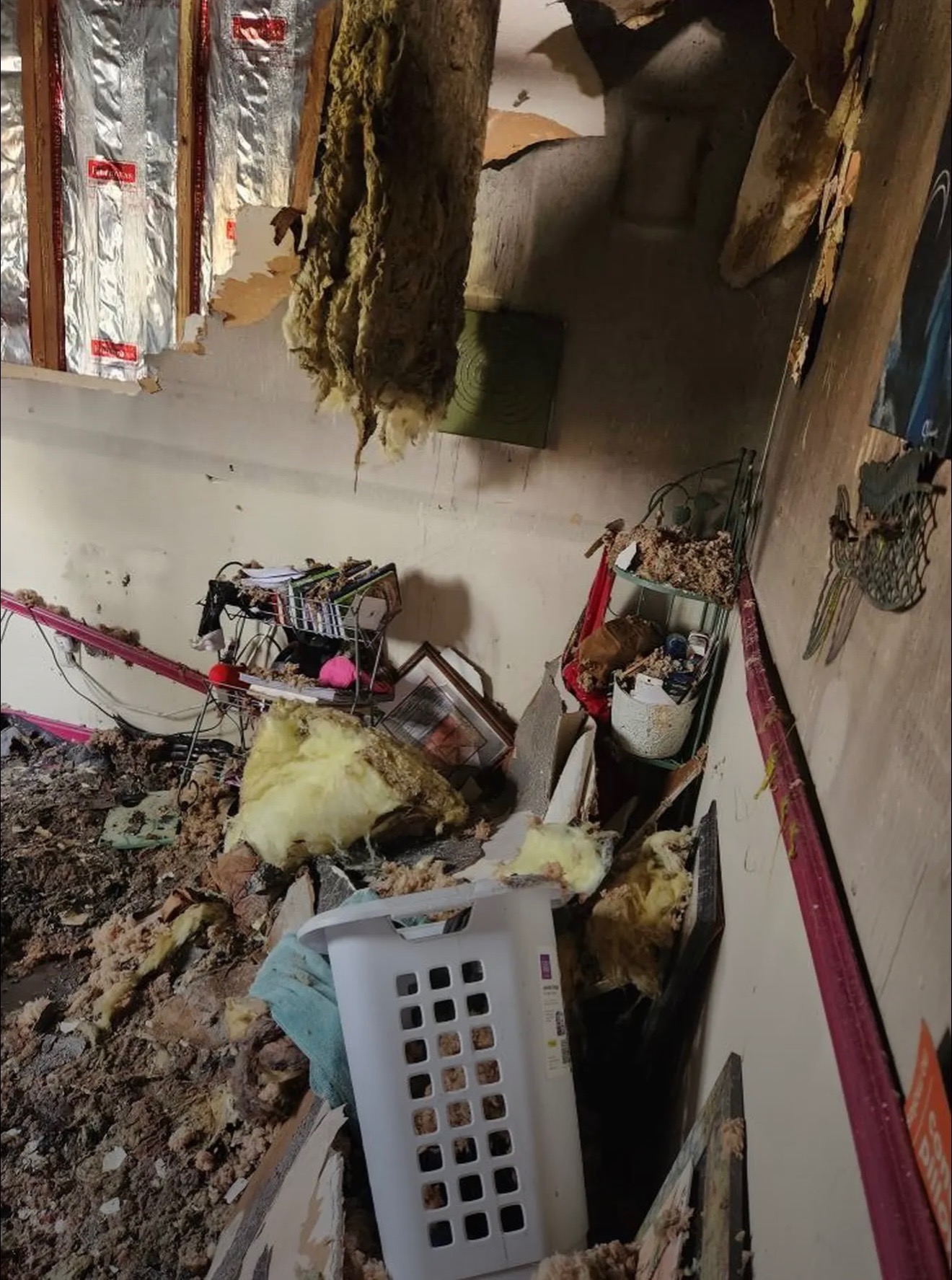 Support Stacie and Family After House Fire campaign photo, 6 of 7