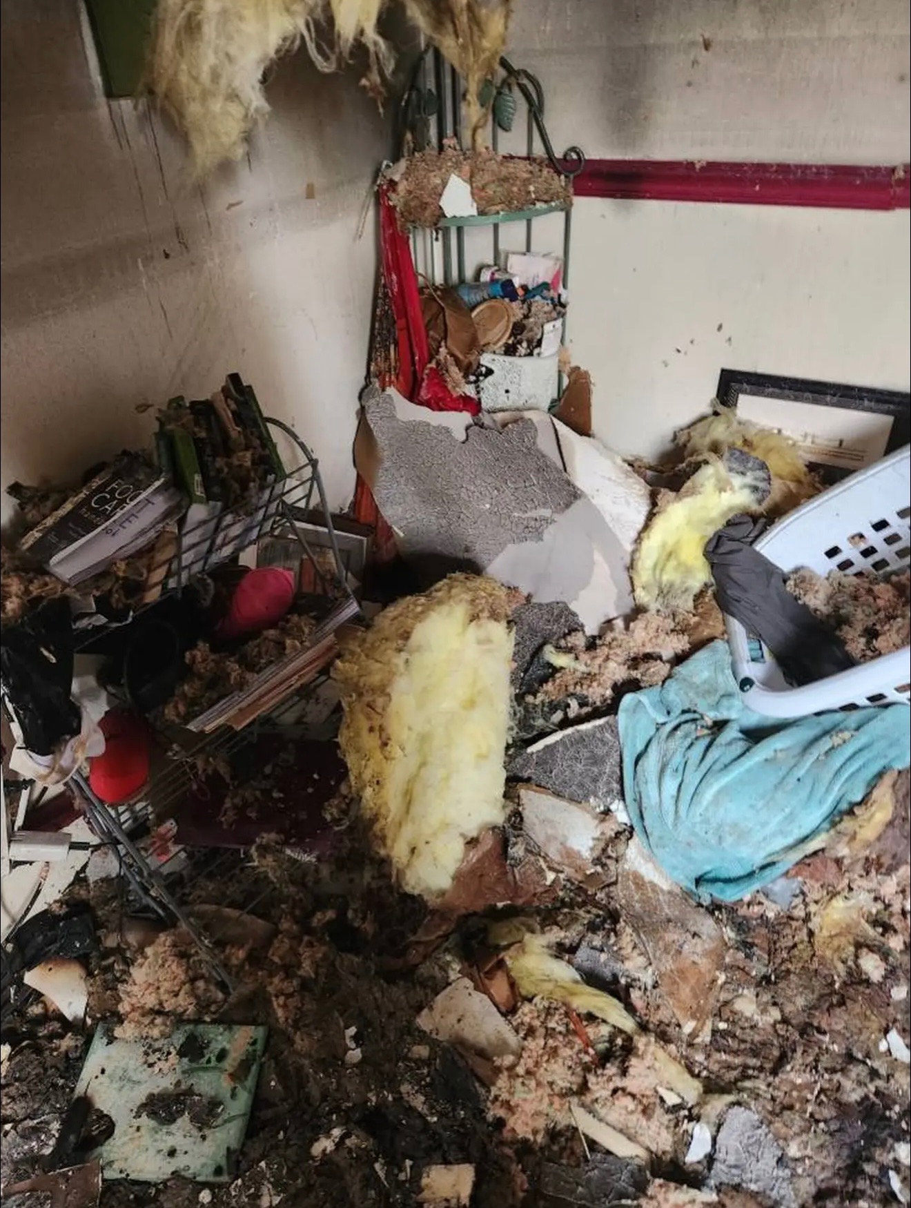 Support Stacie and Family After House Fire campaign photo, 5 of 7