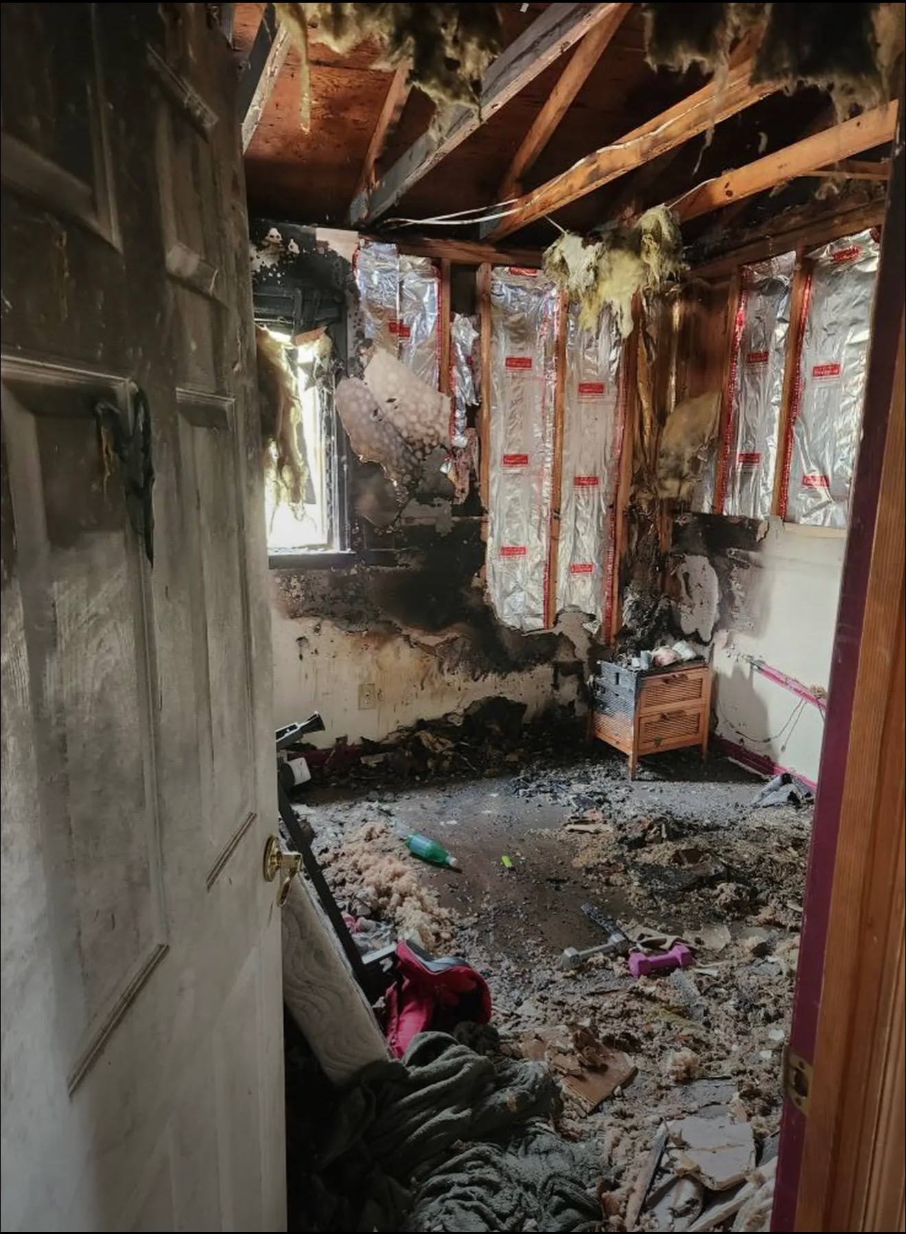 Support Stacie and Family After House Fire campaign photo, 4 of 7