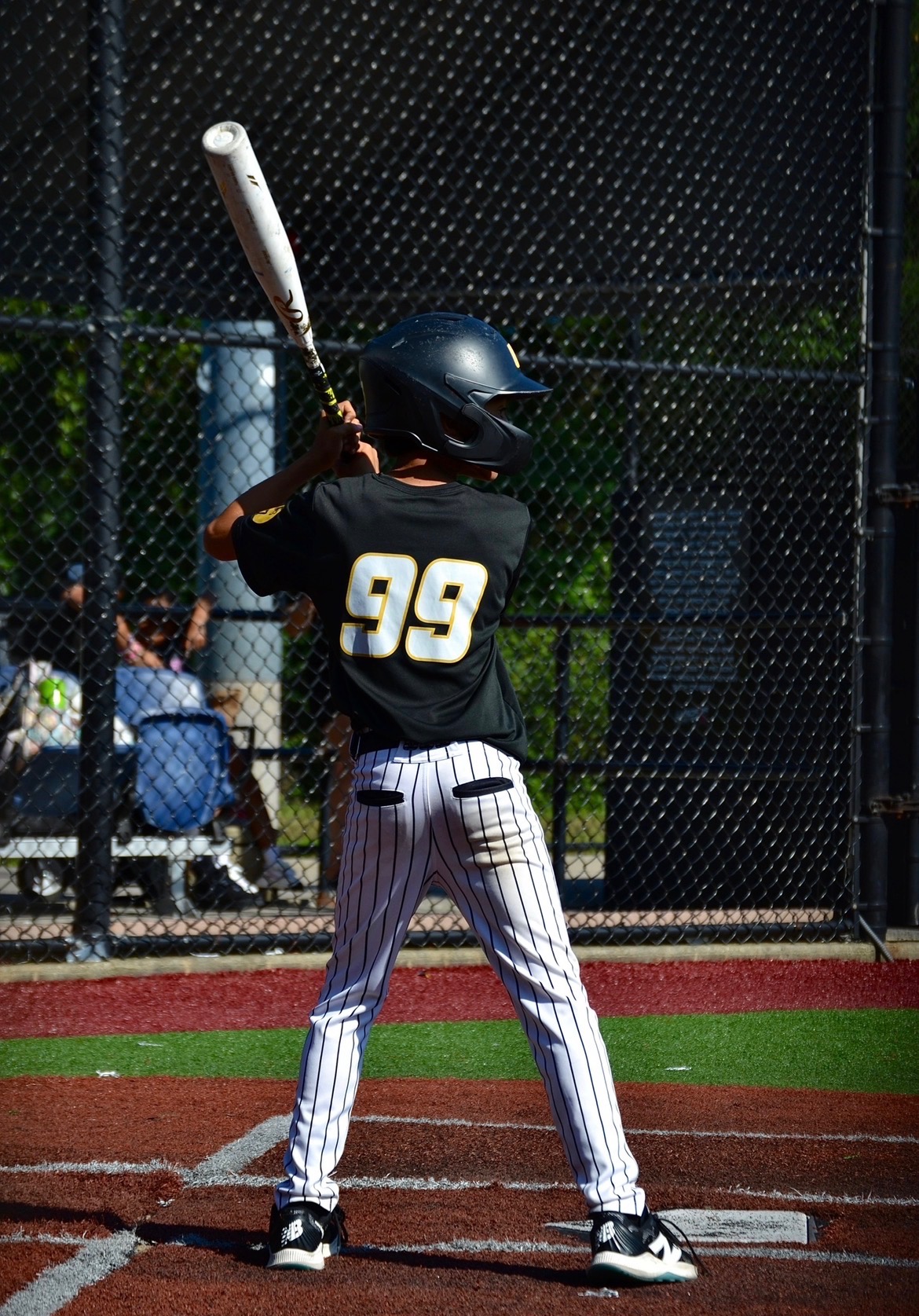 Help Austin Get to Cooperstown 2026 campaign photo, 4 of 5