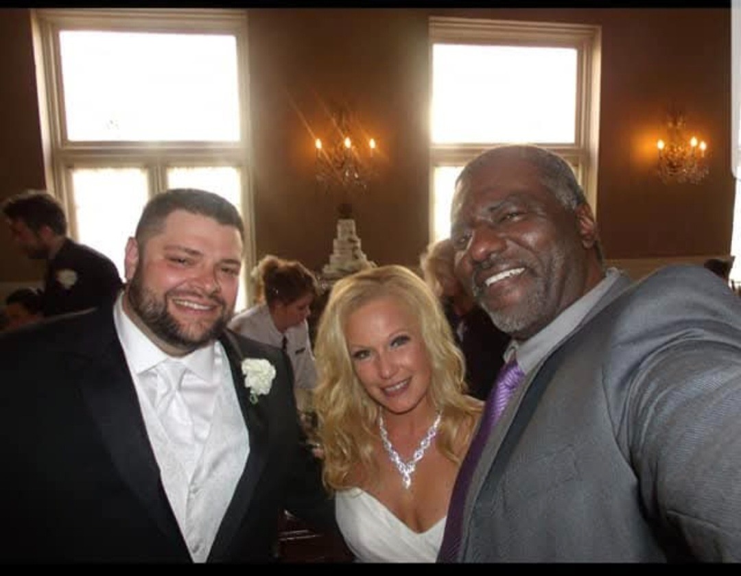 RALLY FOR ALLIN, OUR DEAR FRIEND AND NY JETS FAMILY!! campaign photo, 7 of 8
