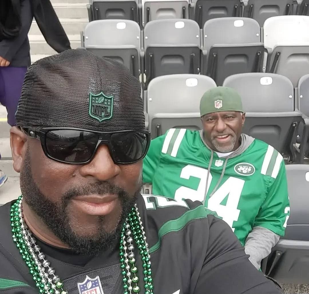 RALLY FOR ALLIN, OUR DEAR FRIEND AND NY JETS FAMILY!! campaign photo, 4 of 8