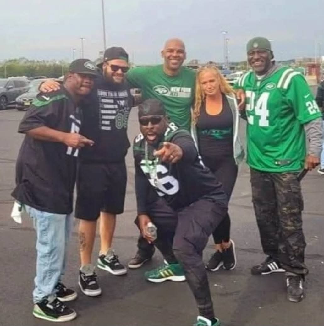 RALLY FOR ALLIN, OUR DEAR FRIEND AND NY JETS FAMILY!! campaign photo, 6 of 8