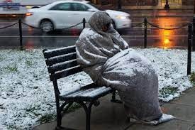 Provide Critical Winter Shelter to Our Unhoused Neighbors campaign photo, 5 of 6