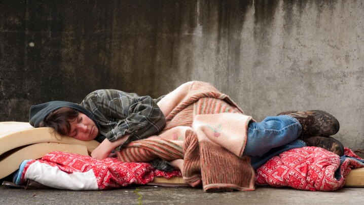 Provide Critical Winter Shelter to Our Unhoused Neighbors campaign photo, 2 of 6