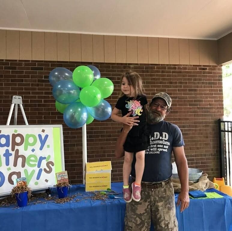 Support Frank Rivers and Family After House Fire campaign photo, 2 of 6