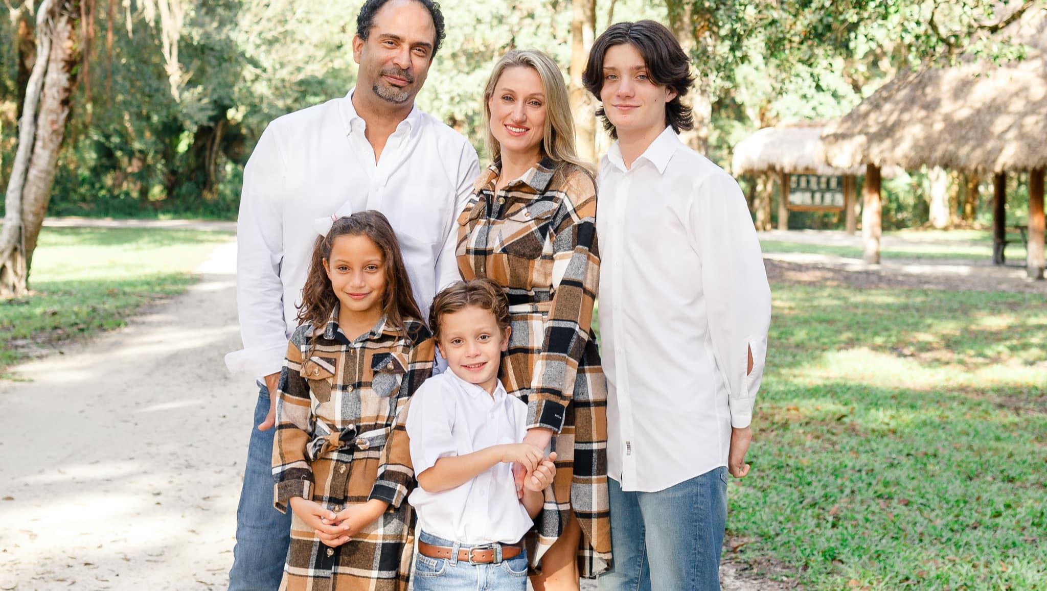 Fundraiser for Melissa Carrizo by Sean Erickson : Help Bring Ricky Home ...