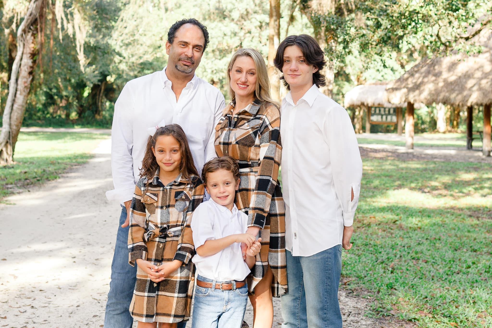 Help Bring Ricky Home to His Family campaign photo, 2 of 4