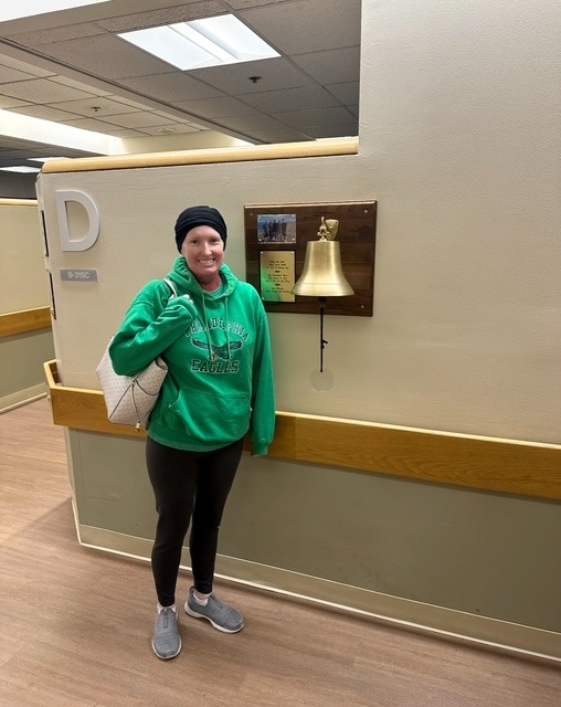 Honor Kathleen: Comfort Hospice Cancer Patients campaign photo, 6 of 7