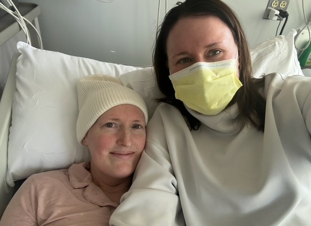 Honor Kathleen: Comfort Hospice Cancer Patients campaign photo, 2 of 7