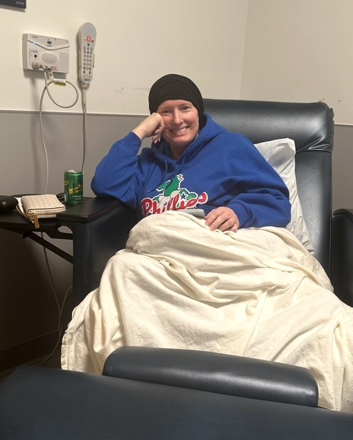 Honor Kathleen: Comfort Hospice Cancer Patients campaign photo, 4 of 7
