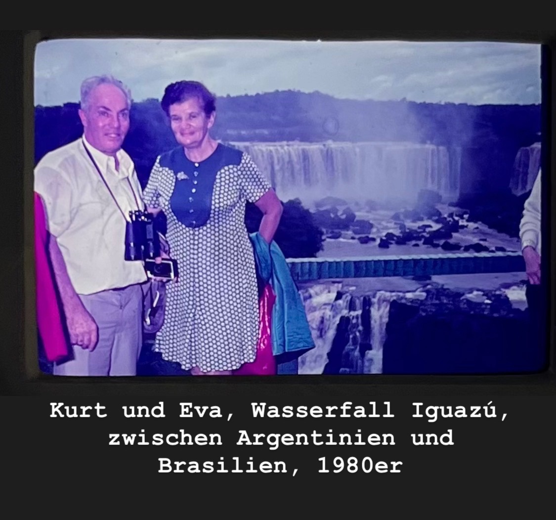 Vom Exil zur Ewigkeit. Ein jüdisches Grab für Kurt und Eva campaign photo, 4 of 6