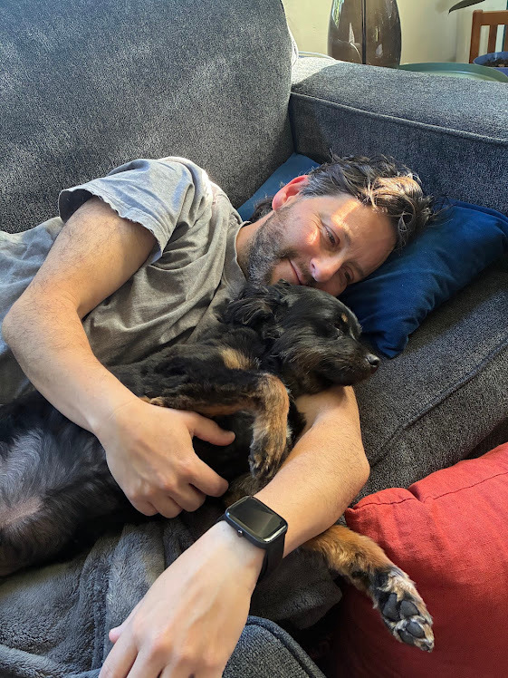 Save Stevie: Urgent Medical Care Needed campaign photo, 6 of 7