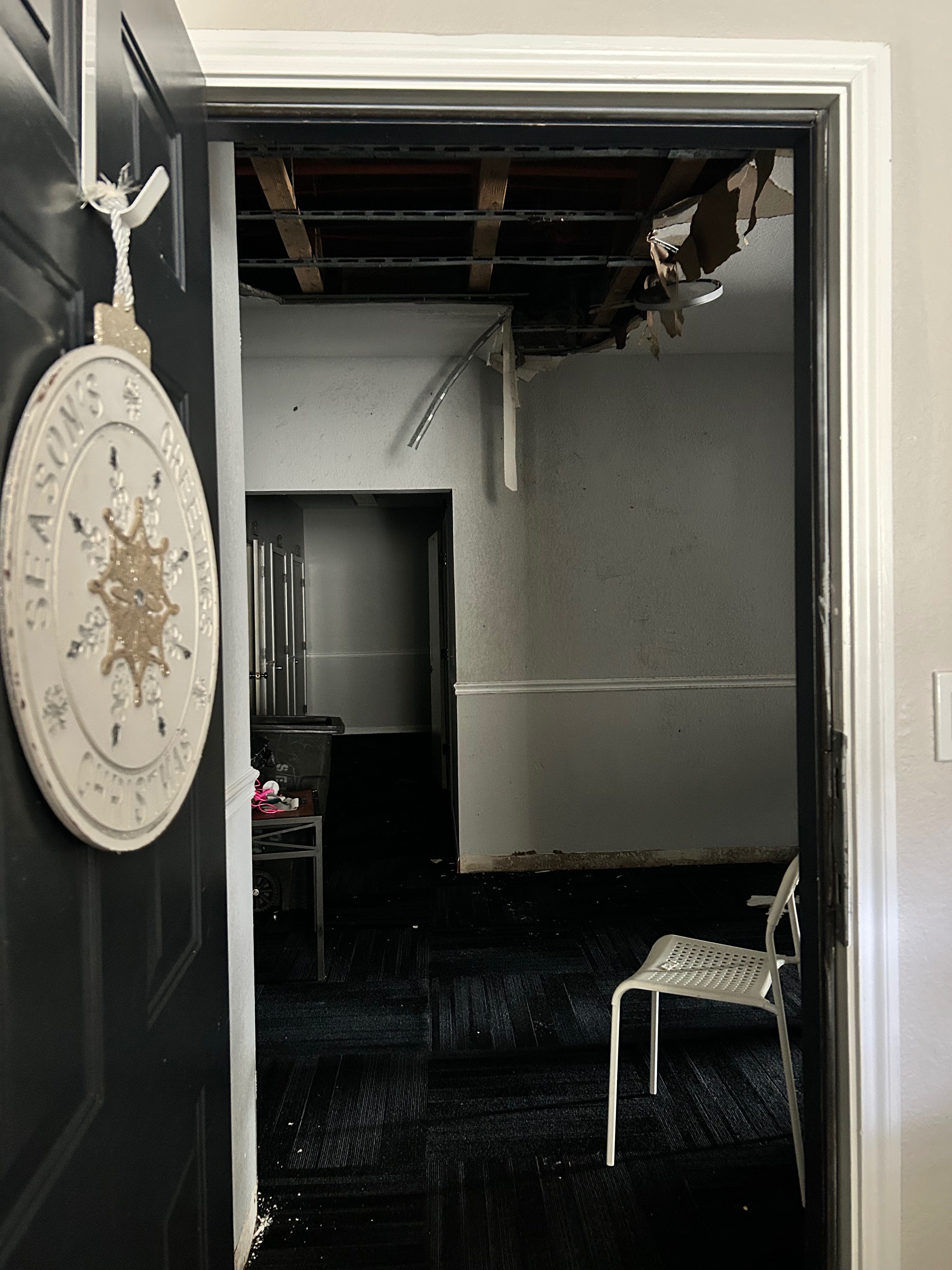 Help my daughter after her apartment flooded. campaign photo, 2 of 6