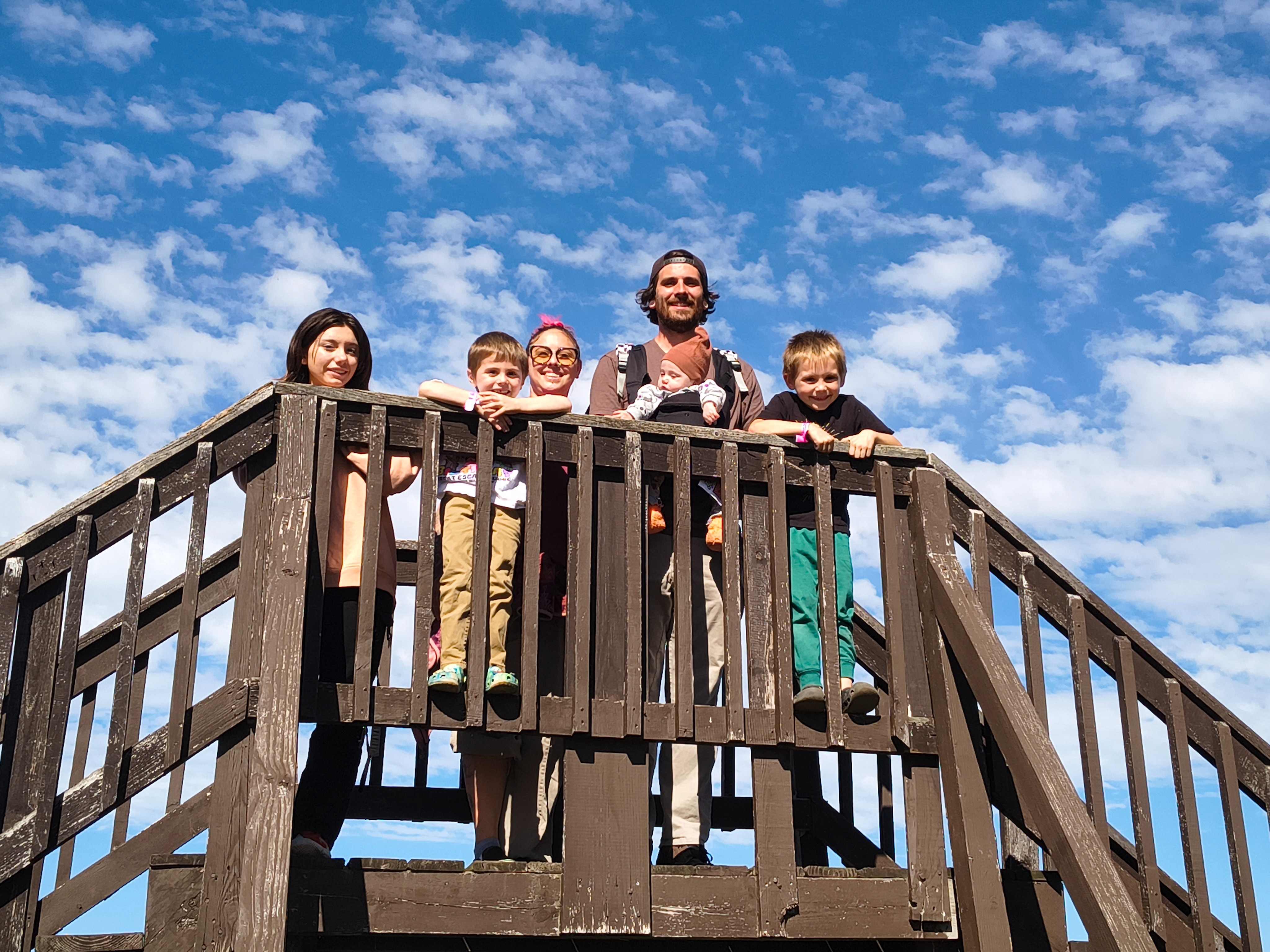 Help Seth Boomhover Heal and Support His Family campaign photo, 5 of 8