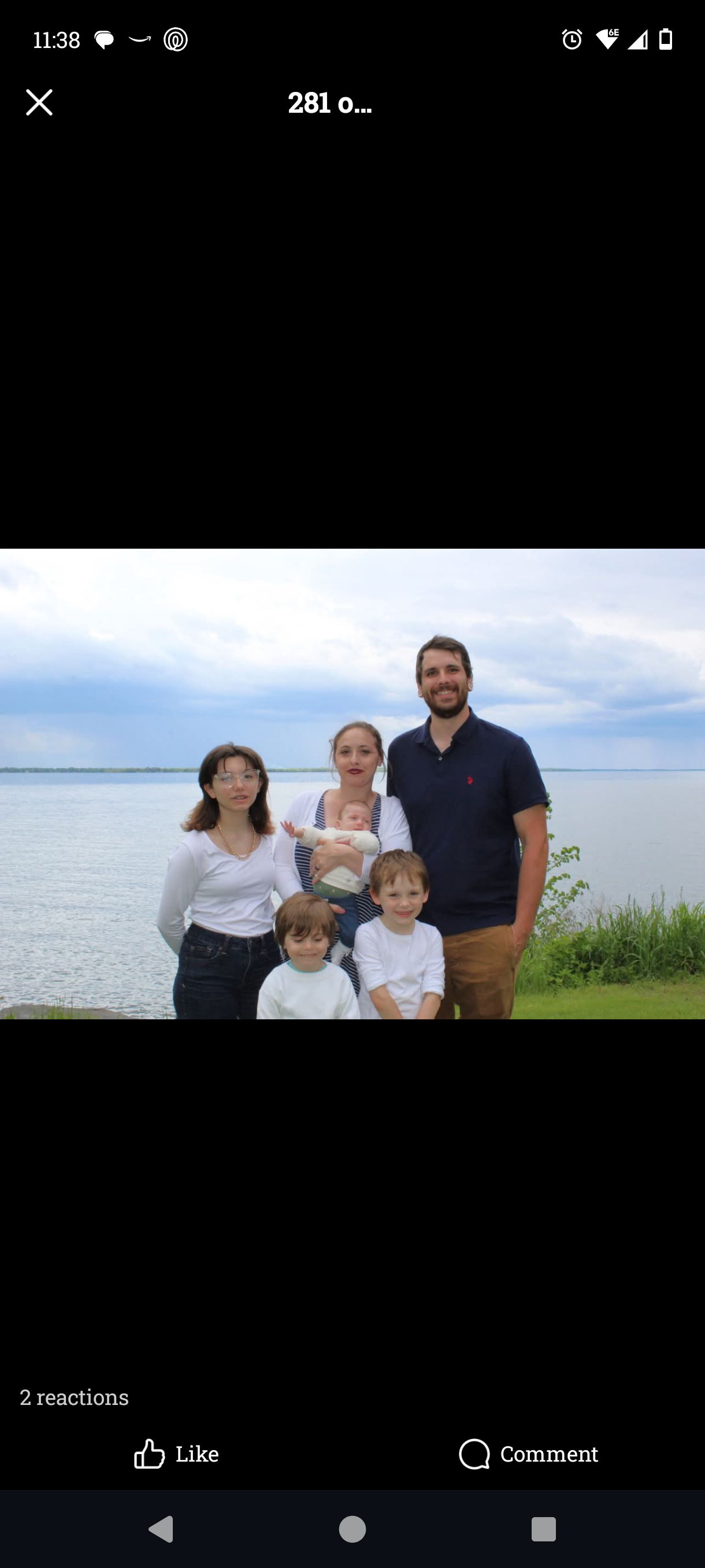 Help Seth Boomhover Heal and Support His Family campaign photo, 6 of 8
