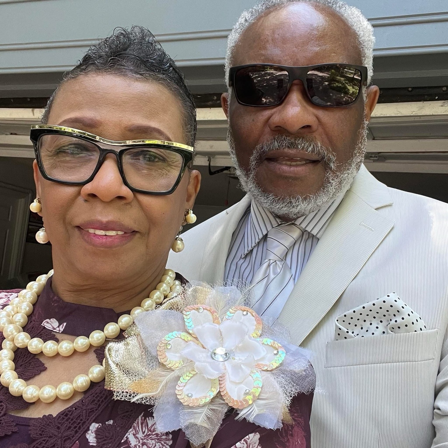 Restore Hope for Larry & Rosa Kirby After House Fire campaign photo, 6 of 6