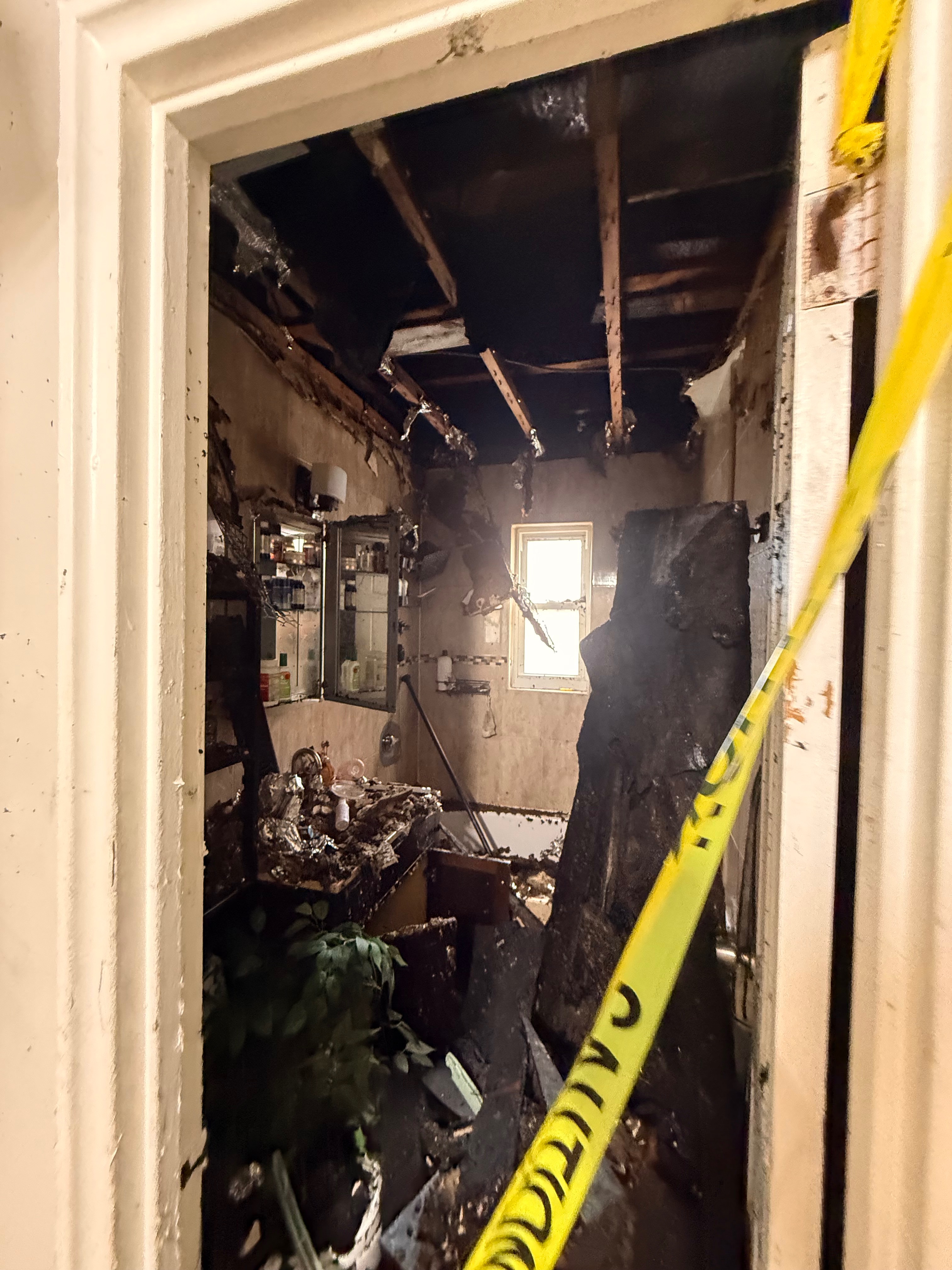 Help Our Family Overcome Hardship After House Fire campaign photo, 6 of 7
