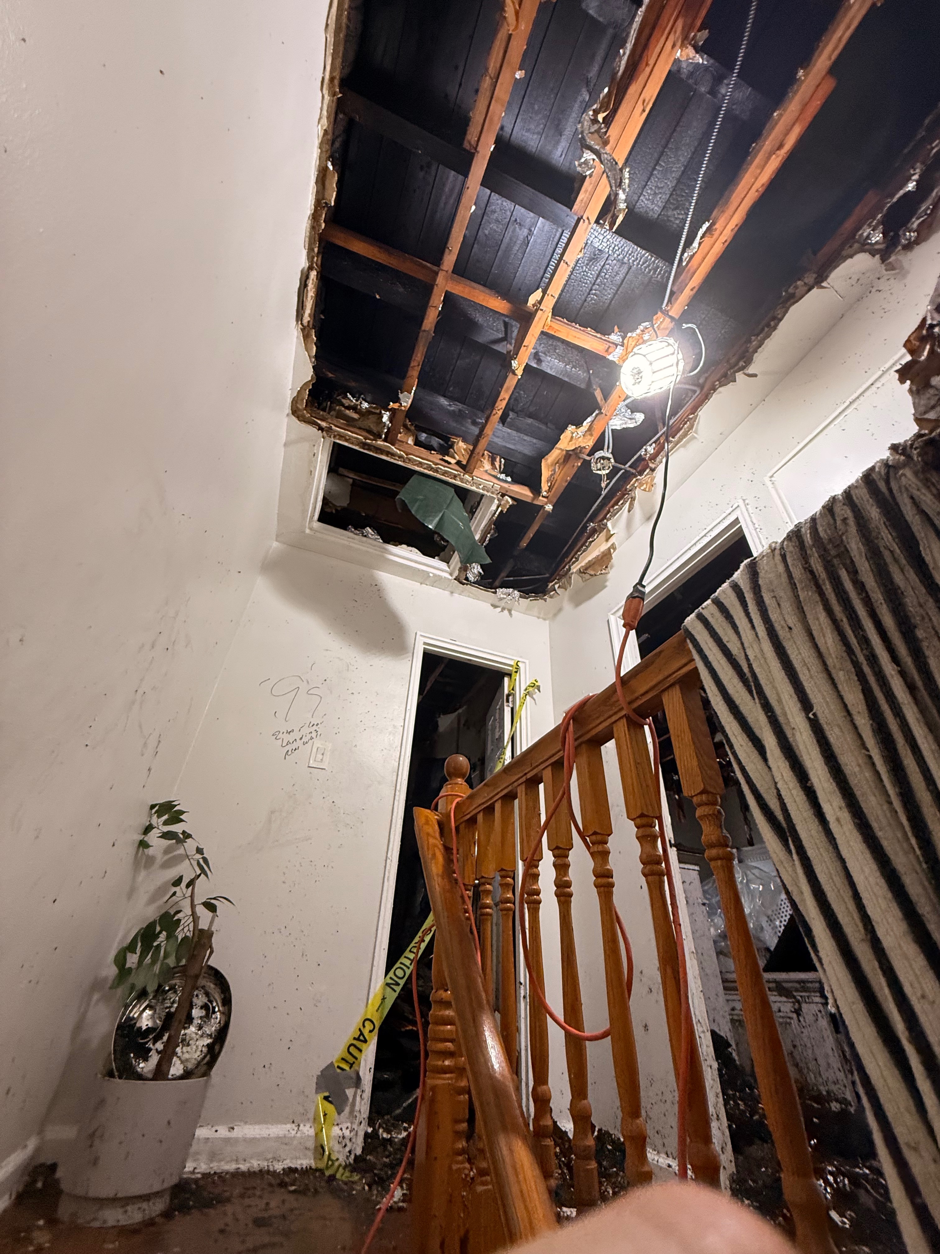 Help Our Family Overcome Hardship After House Fire campaign photo, 2 of 7