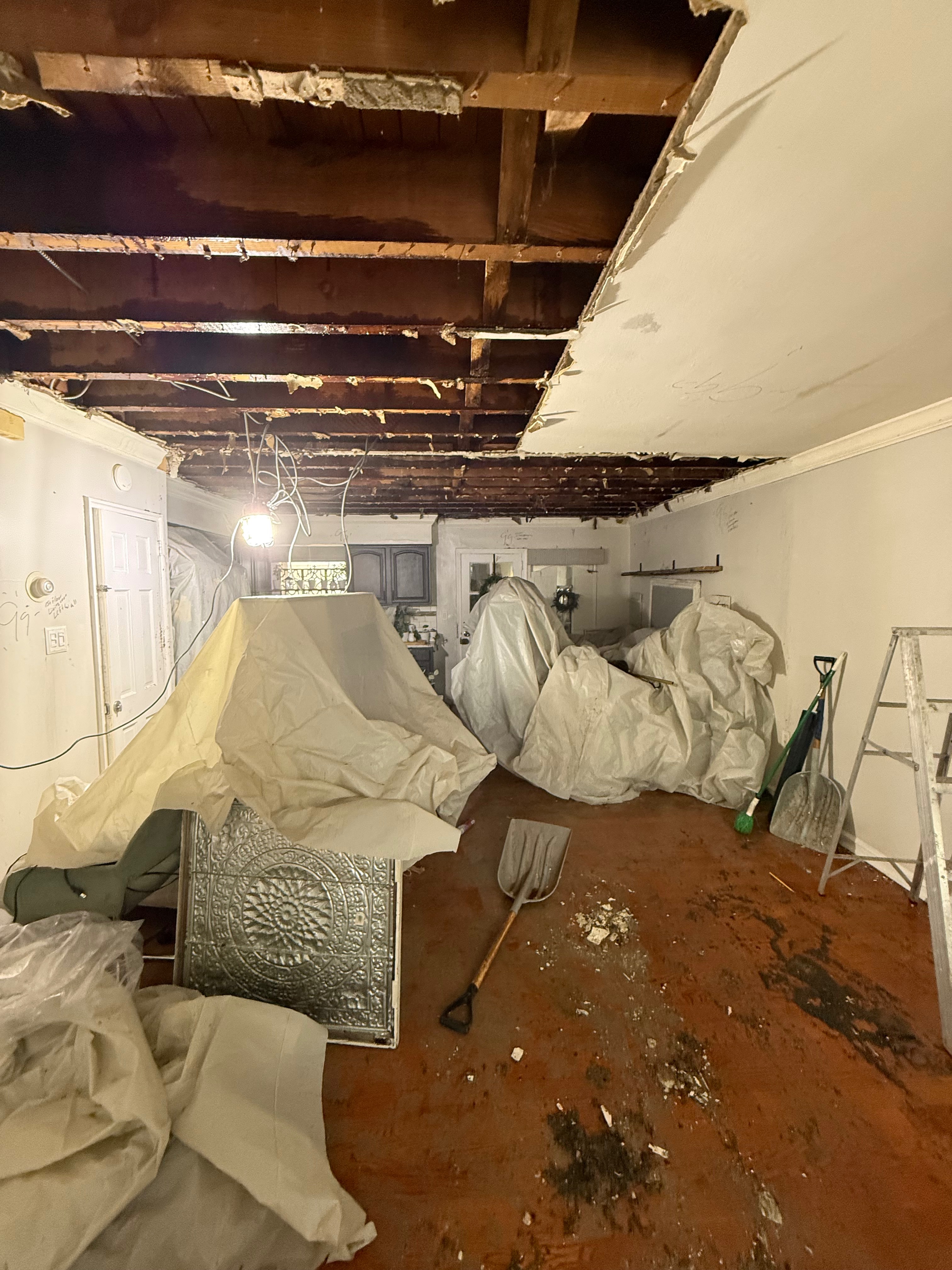 Help Our Family Overcome Hardship After House Fire campaign photo, 5 of 7