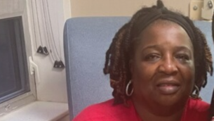 Support Dorothy Graham's Stroke Recovery photo
