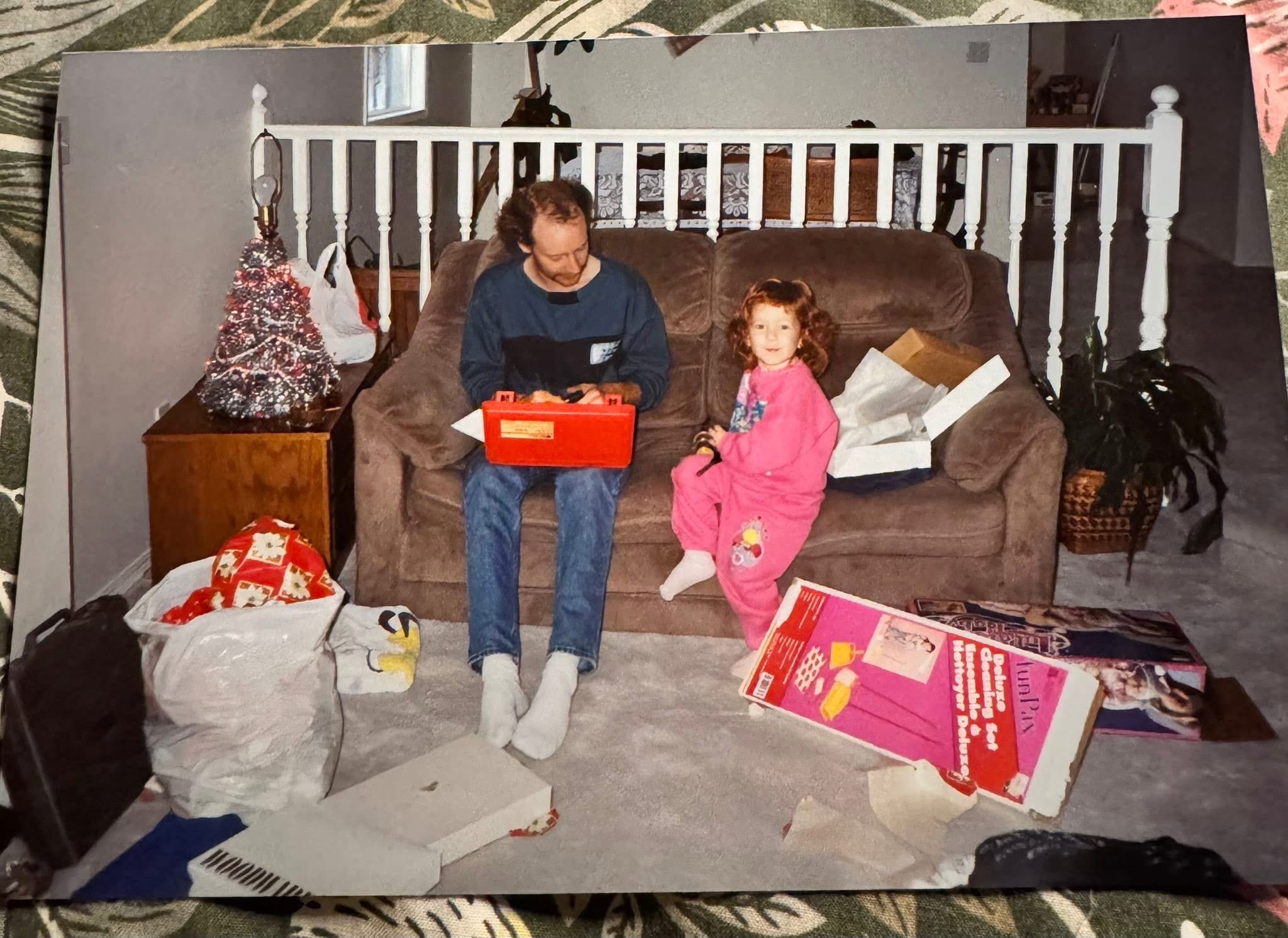 Dan had terminal AML help support his family campaign photo, 2 of 7