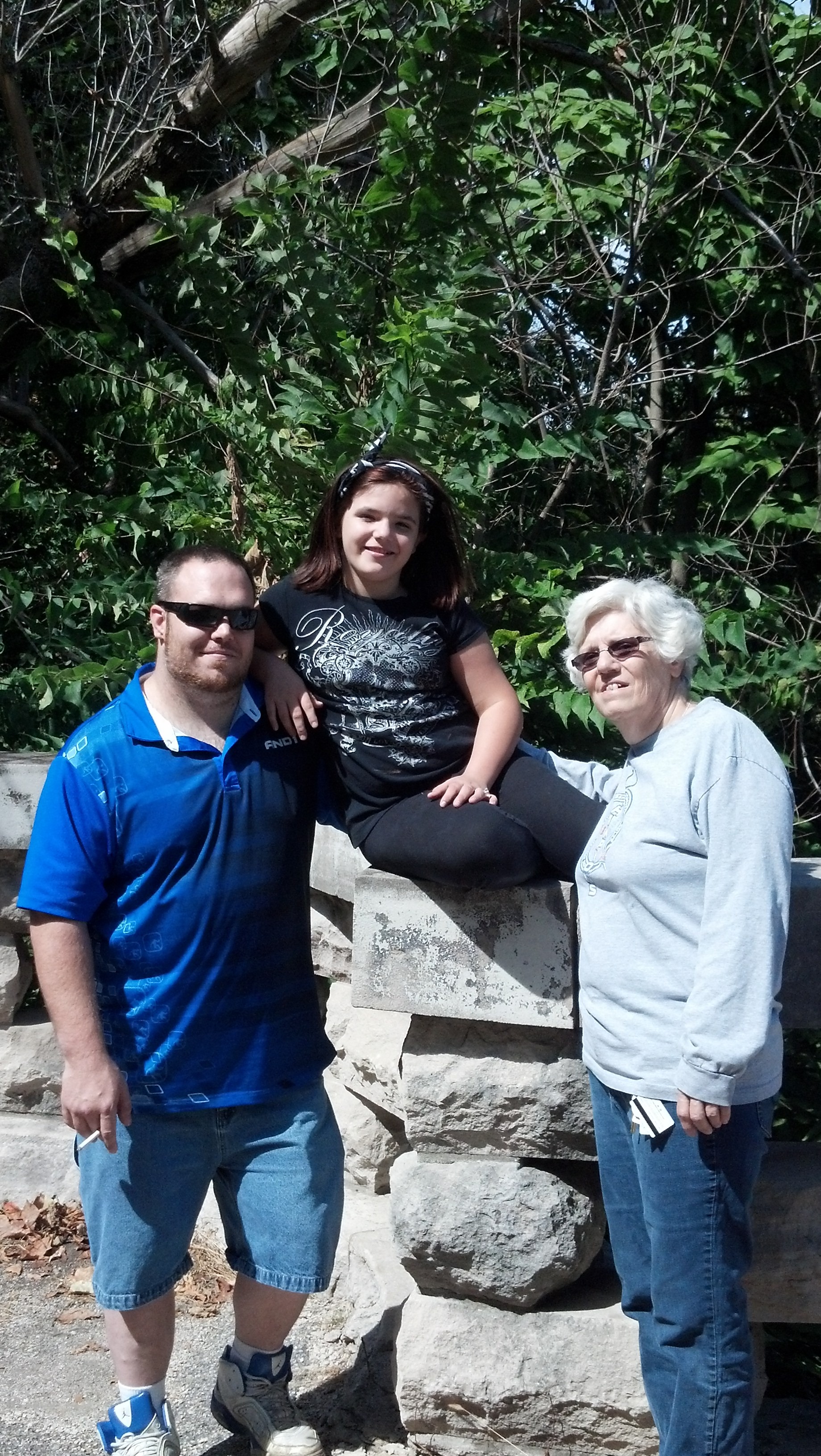 Help Lay My Mom, a Caring Nurse, to Rest campaign photo, 5 of 6
