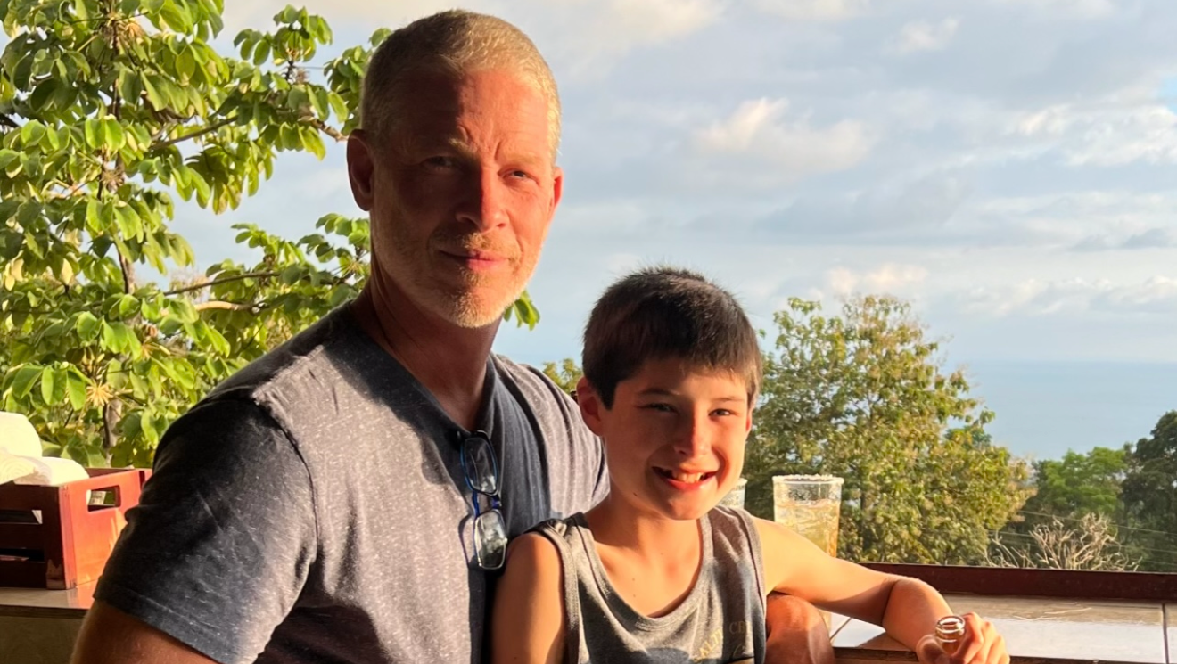 Fundraiser by Fallon Frederick : Help Randy Get Urgent Medical Evacuation