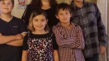 Support Nicole and AJ's Family in Crisis photo
