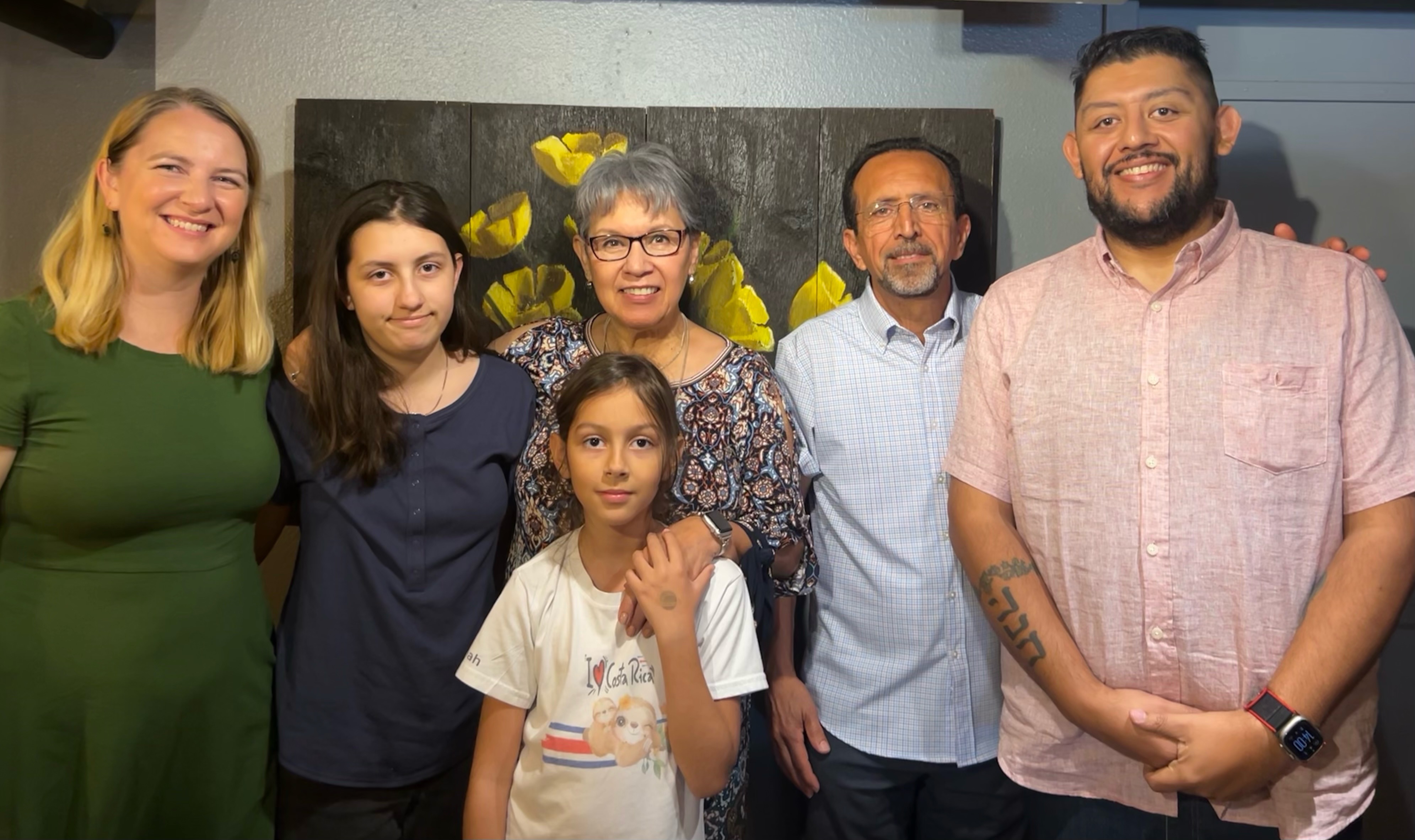 Support our family in their time of need campaign photo, 2 of 4