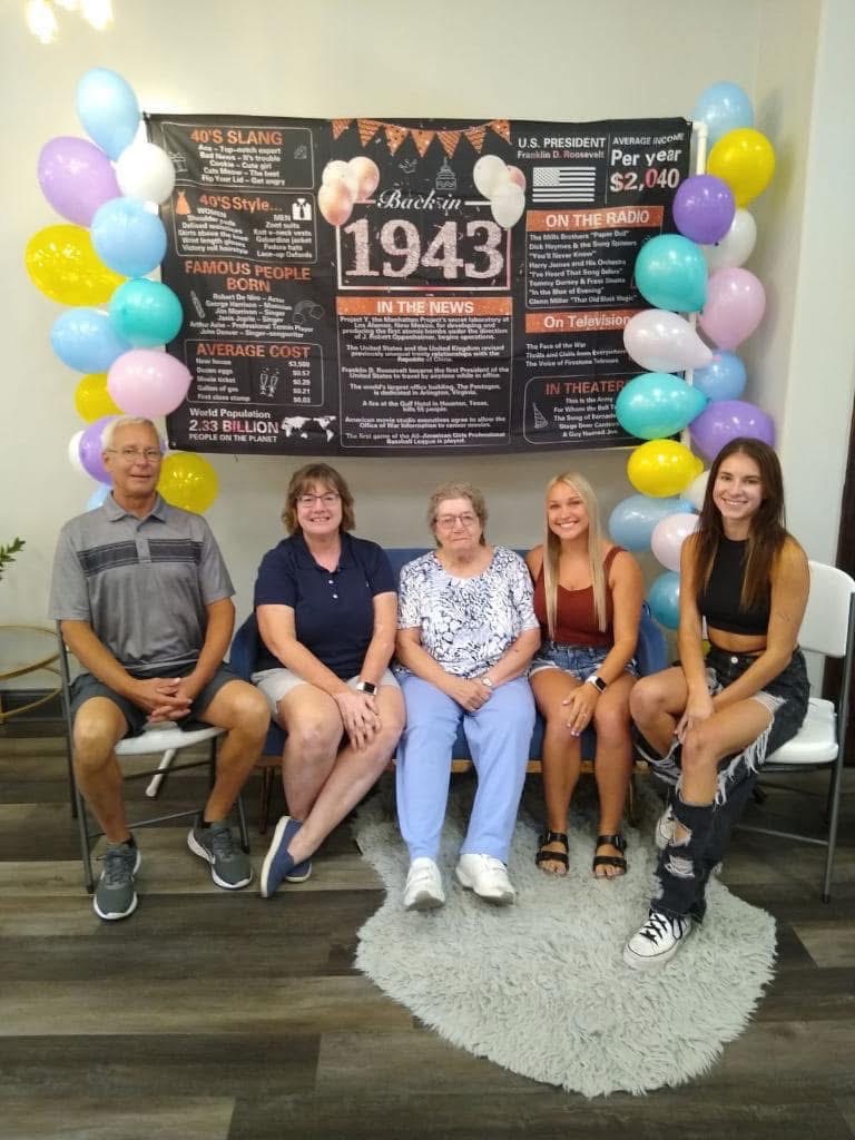 Help Jeri Schlaht Fight Stage 4 Lung Cancer campaign photo, 4 of 8
