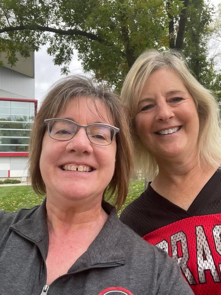 Help Jeri Schlaht Fight Stage 4 Lung Cancer campaign photo, 7 of 8