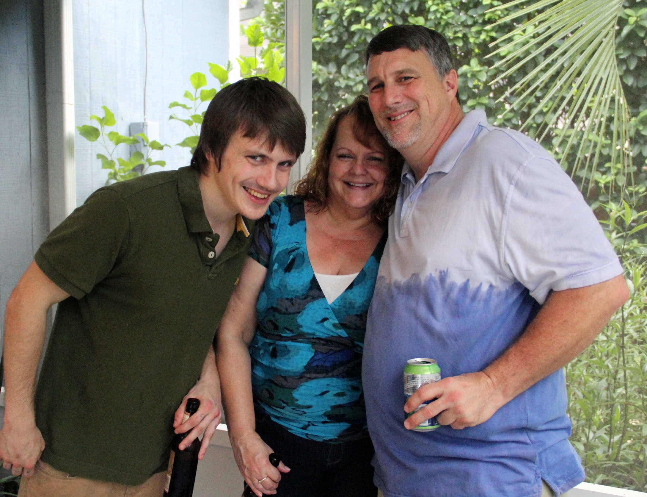 Support for Joe’s Rare Illness & Recovery campaign photo, 4 of 8