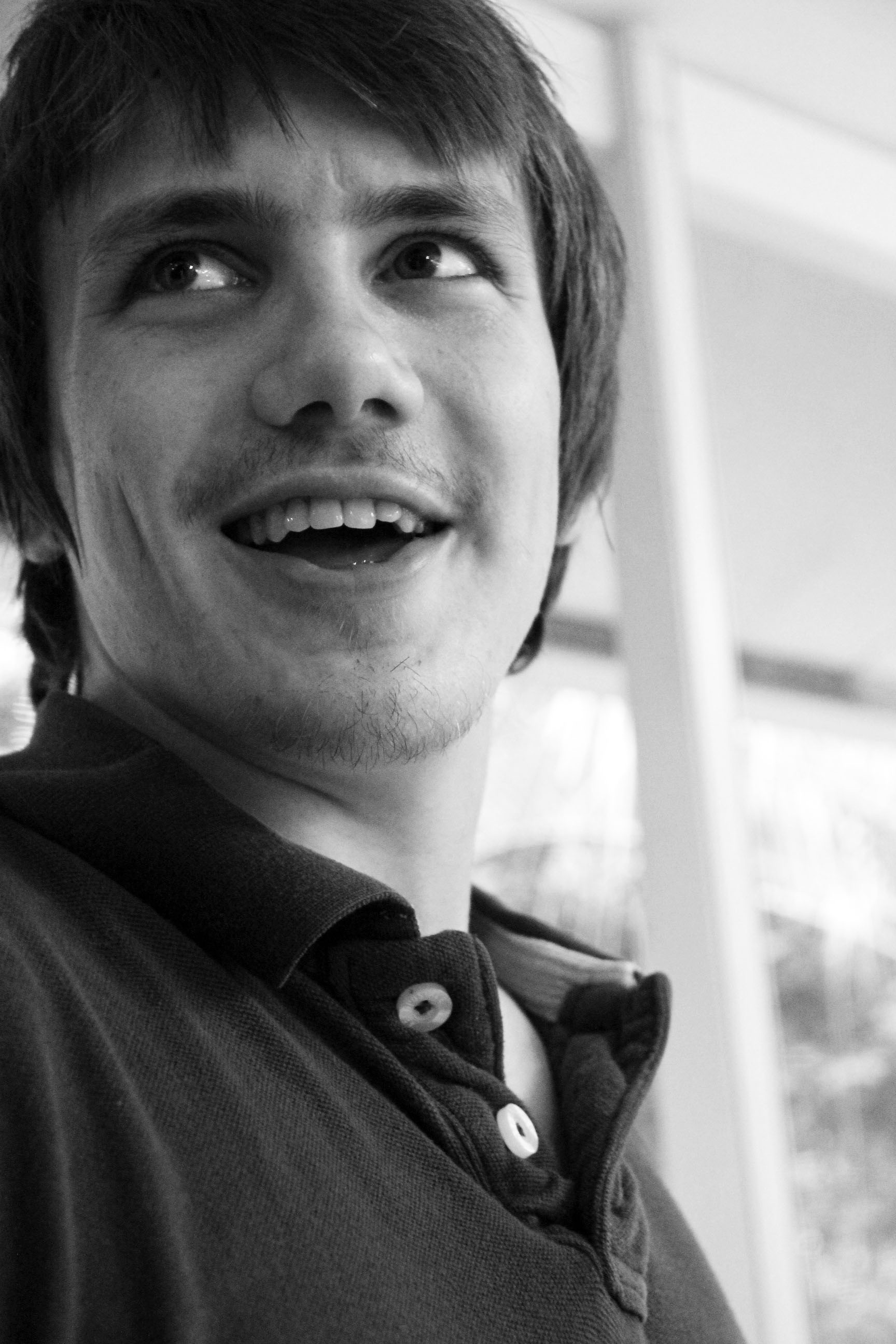 Support for Joe’s Rare Illness & Recovery campaign photo, 5 of 8