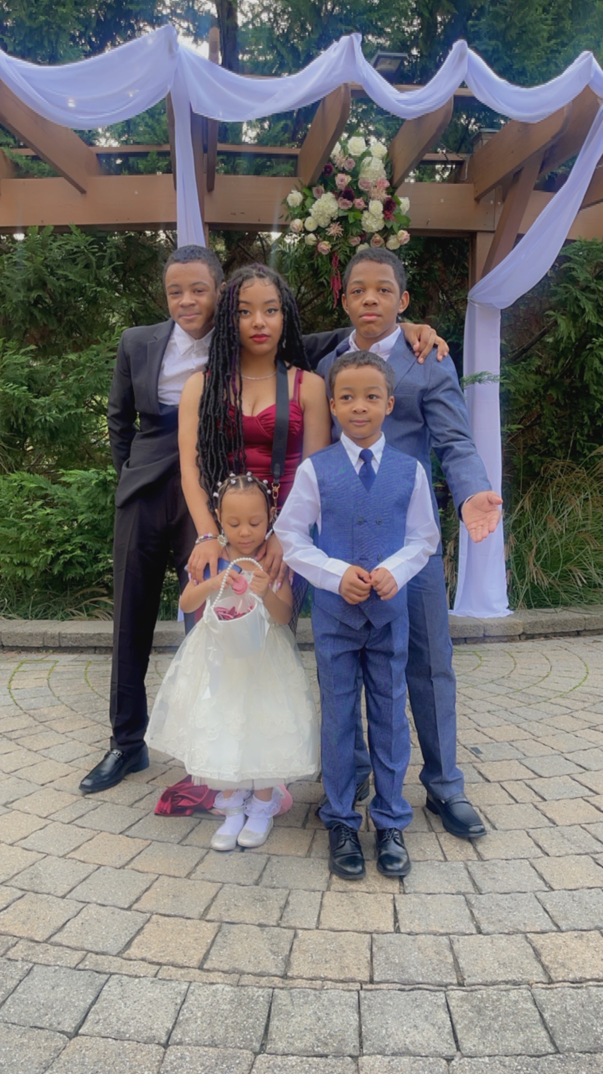 Urgent Support for Family Facing Homelessness campaign photo, 2 of 4
