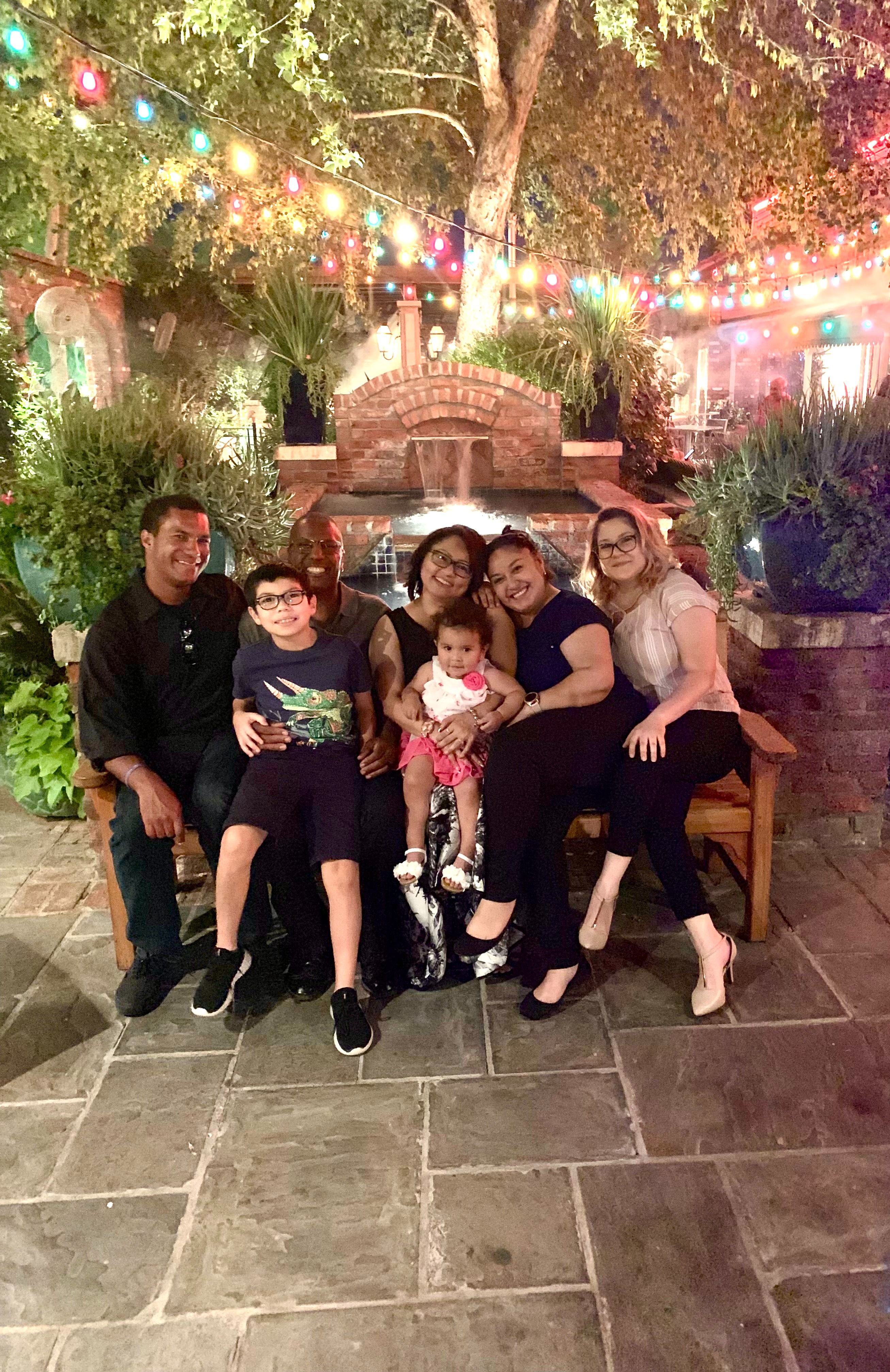 Assist the Green Family in Their Time of Loss campaign photo, 5 of 6