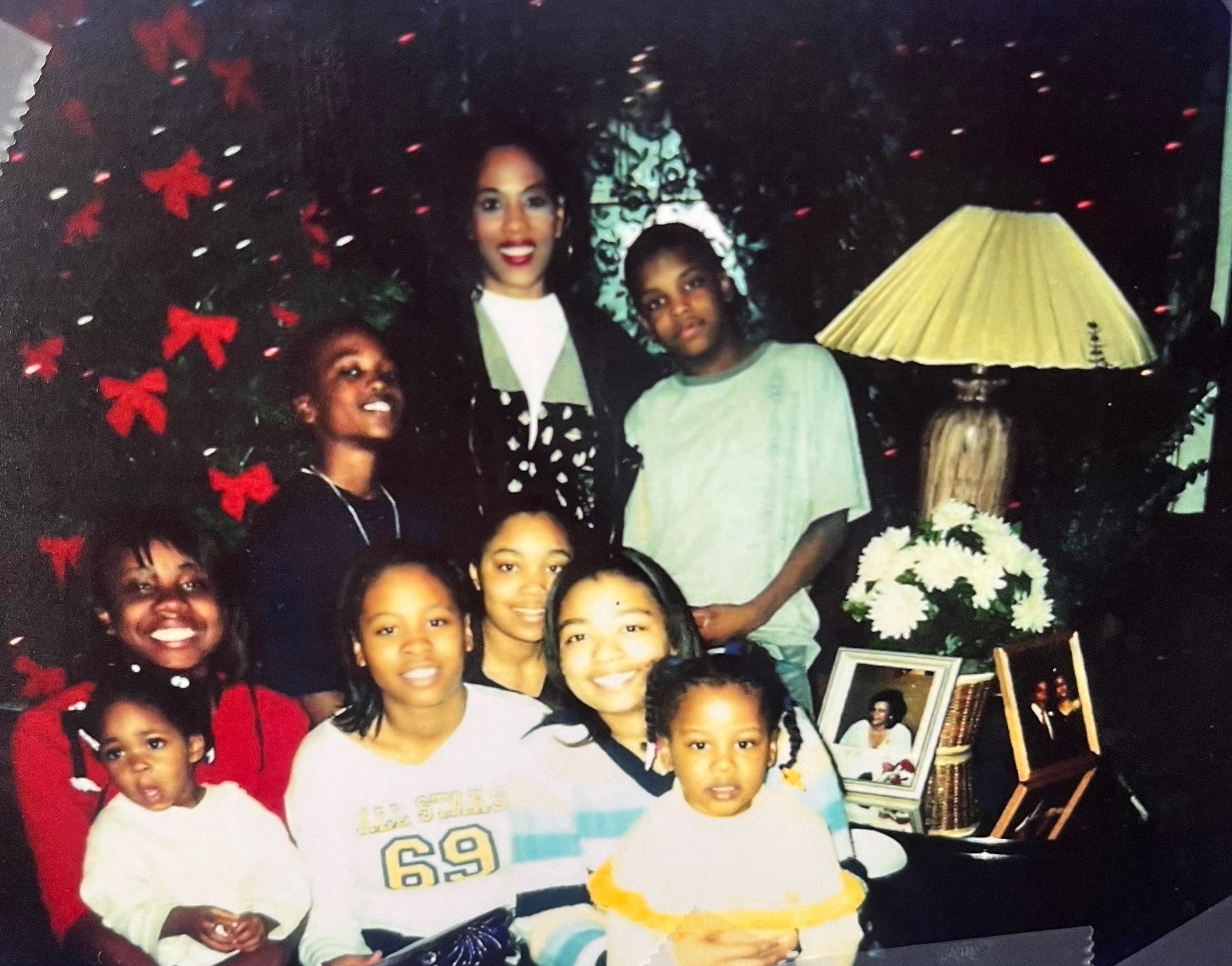Help Honor Annie Burgin's Memory campaign photo, 6 of 7