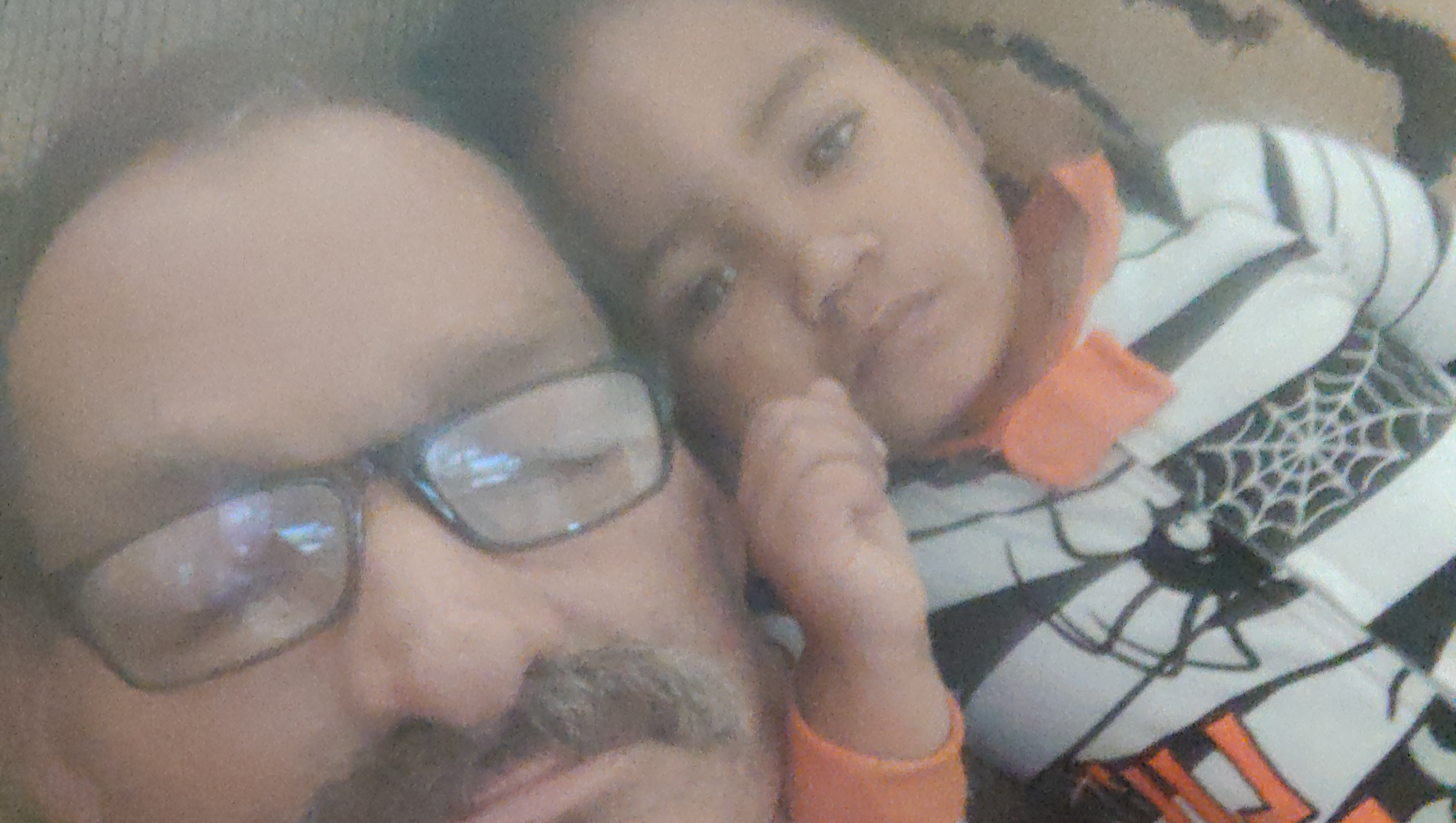 Support Vic's Handyman Business and Family photo