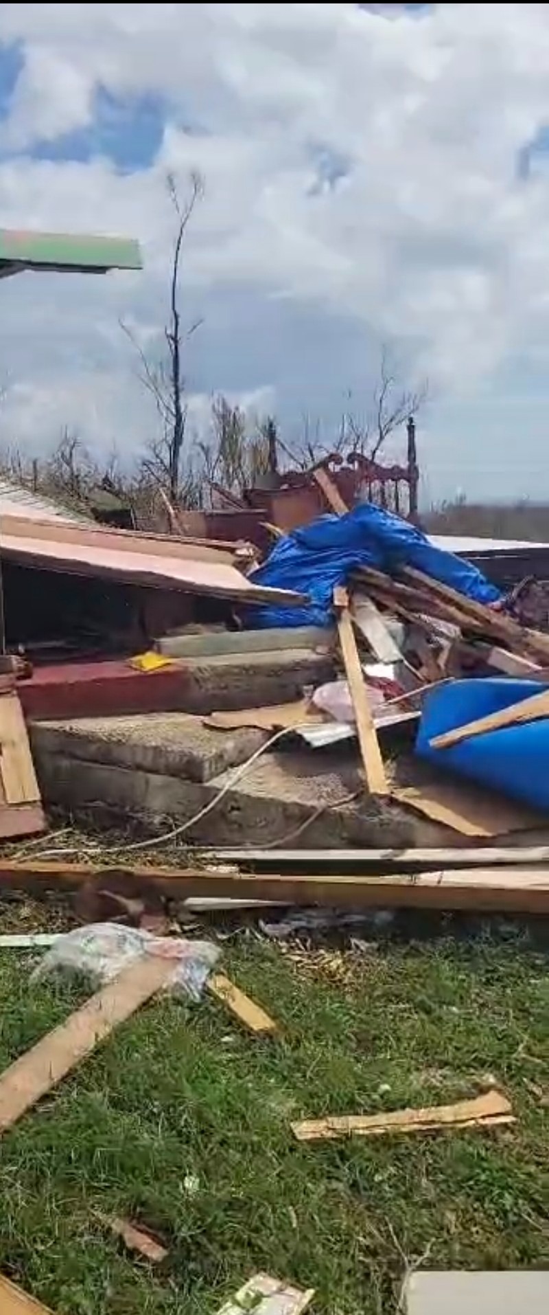 Help Our Family Rebuild After Hurricane Melissa campaign photo, 7 of 8