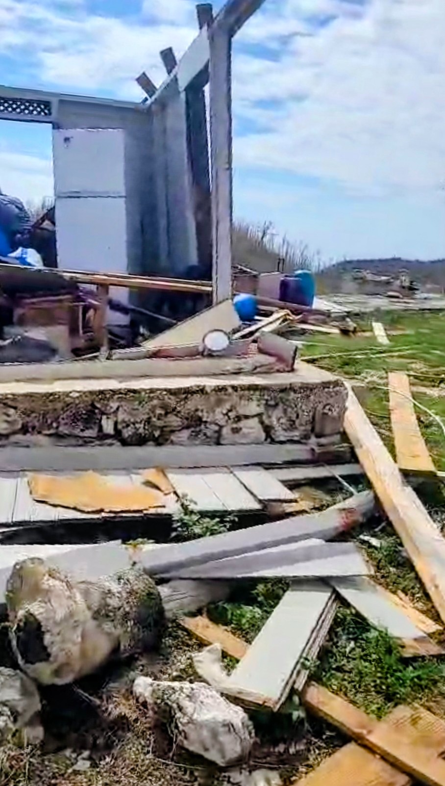 Fundraiser by Natalee L : Help Our Family Rebuild After Hurricane Melissa