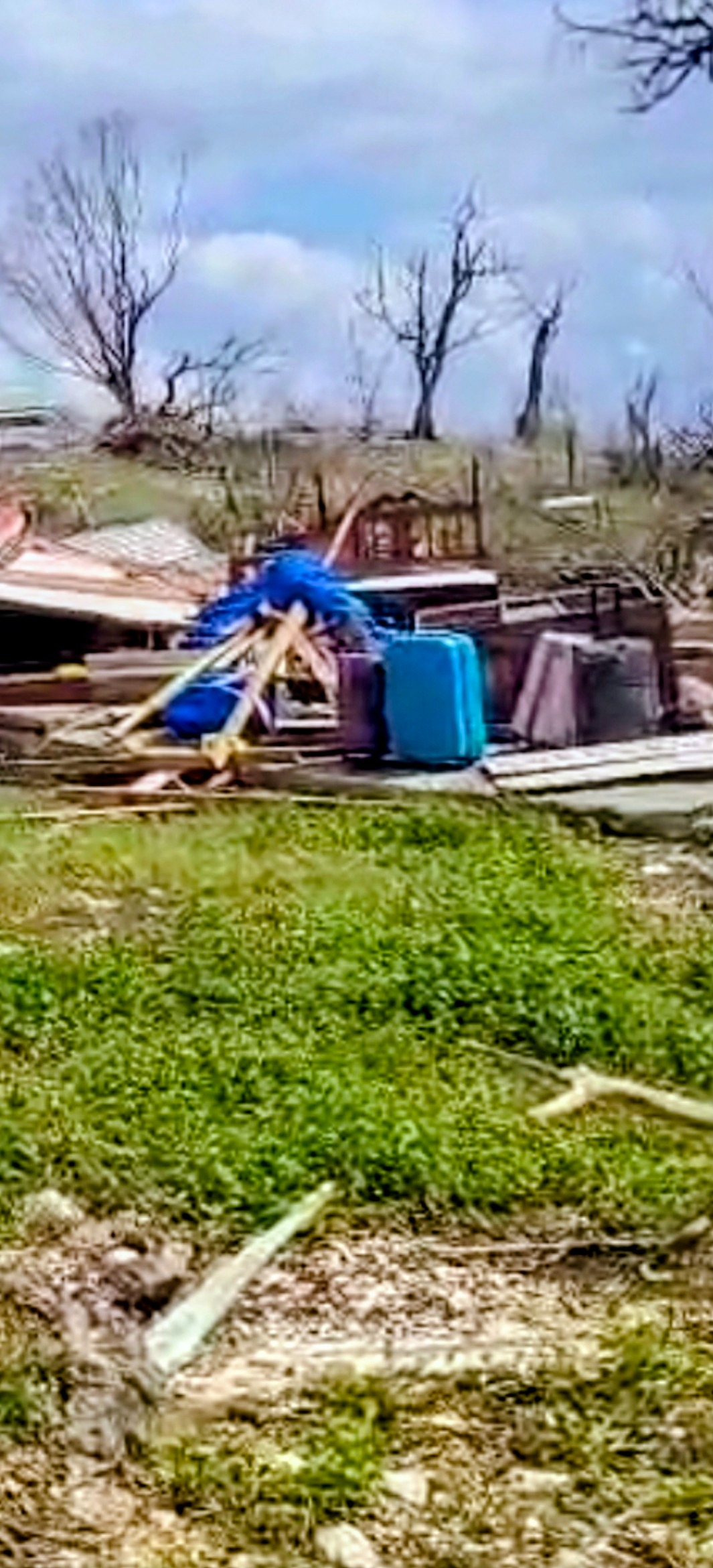 Fundraiser by Natalee L : Help Our Family Rebuild After Hurricane Melissa