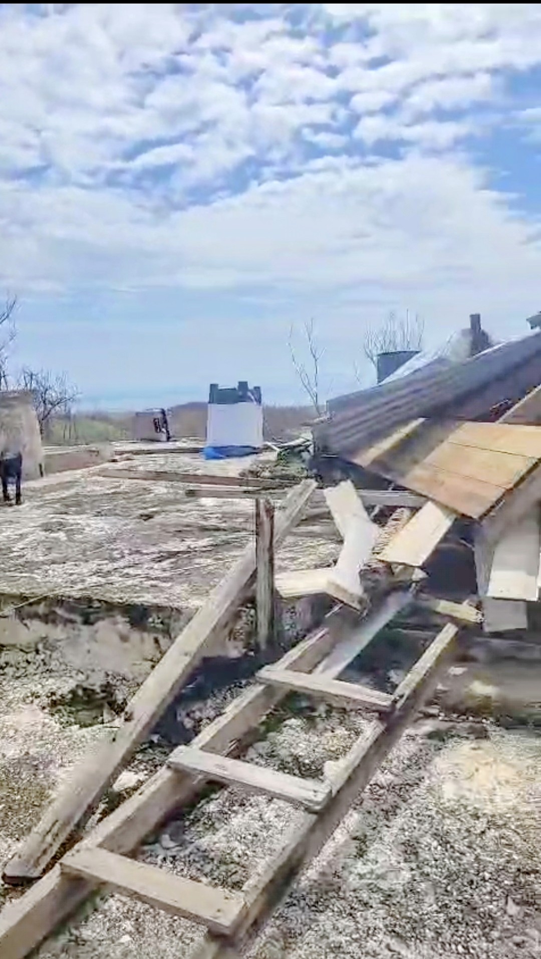 Help Our Family Rebuild After Hurricane Melissa campaign photo, 6 of 8