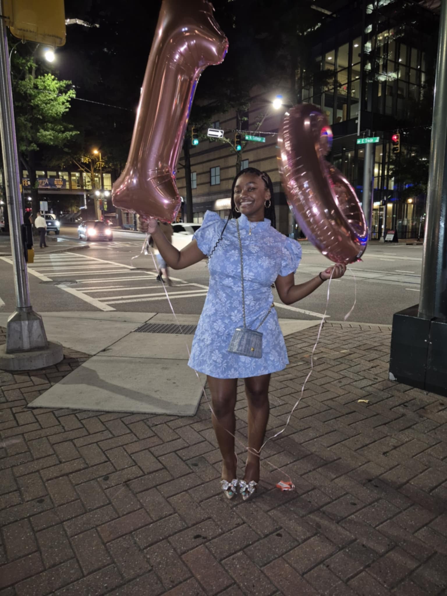 Help Loren Attend Harvard Summer Program campaign photo, 1 of 3
