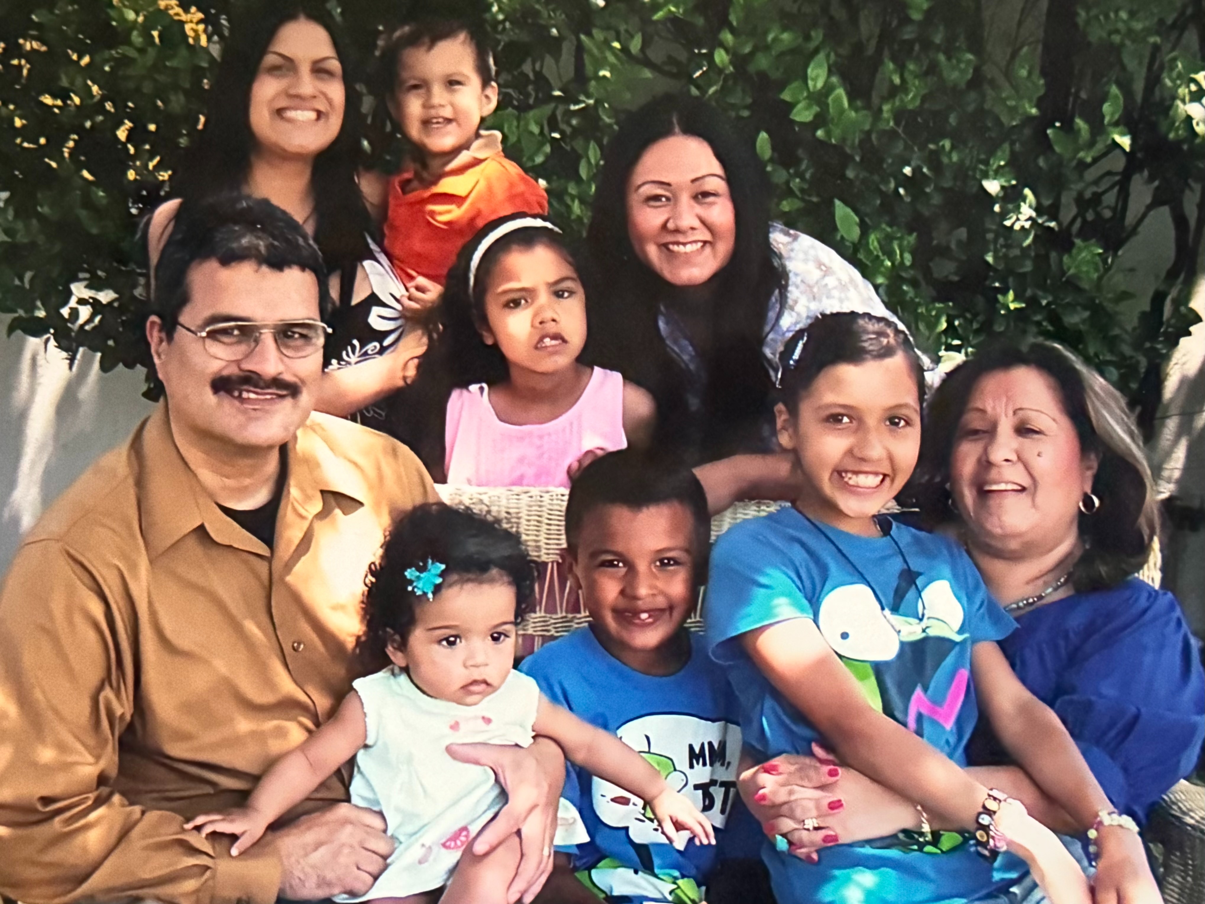 Celebrating Maria's Life campaign photo, 6 of 7