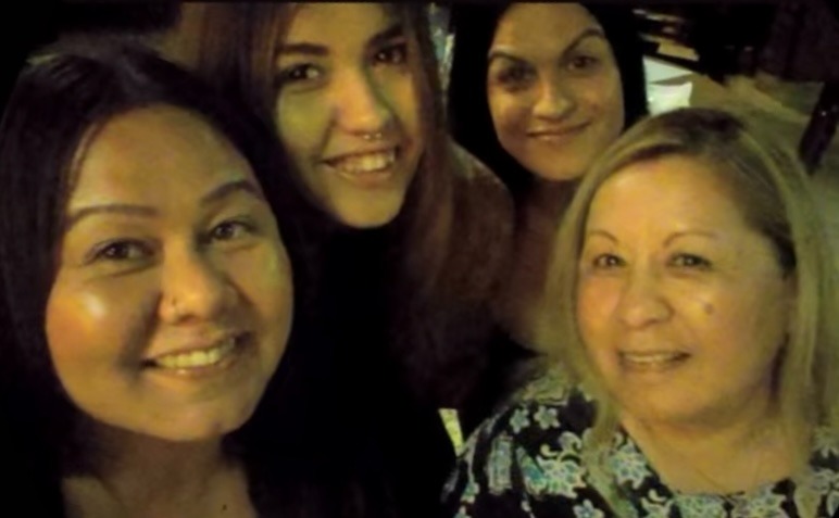 Celebrating Maria's Life campaign photo, 4 of 7