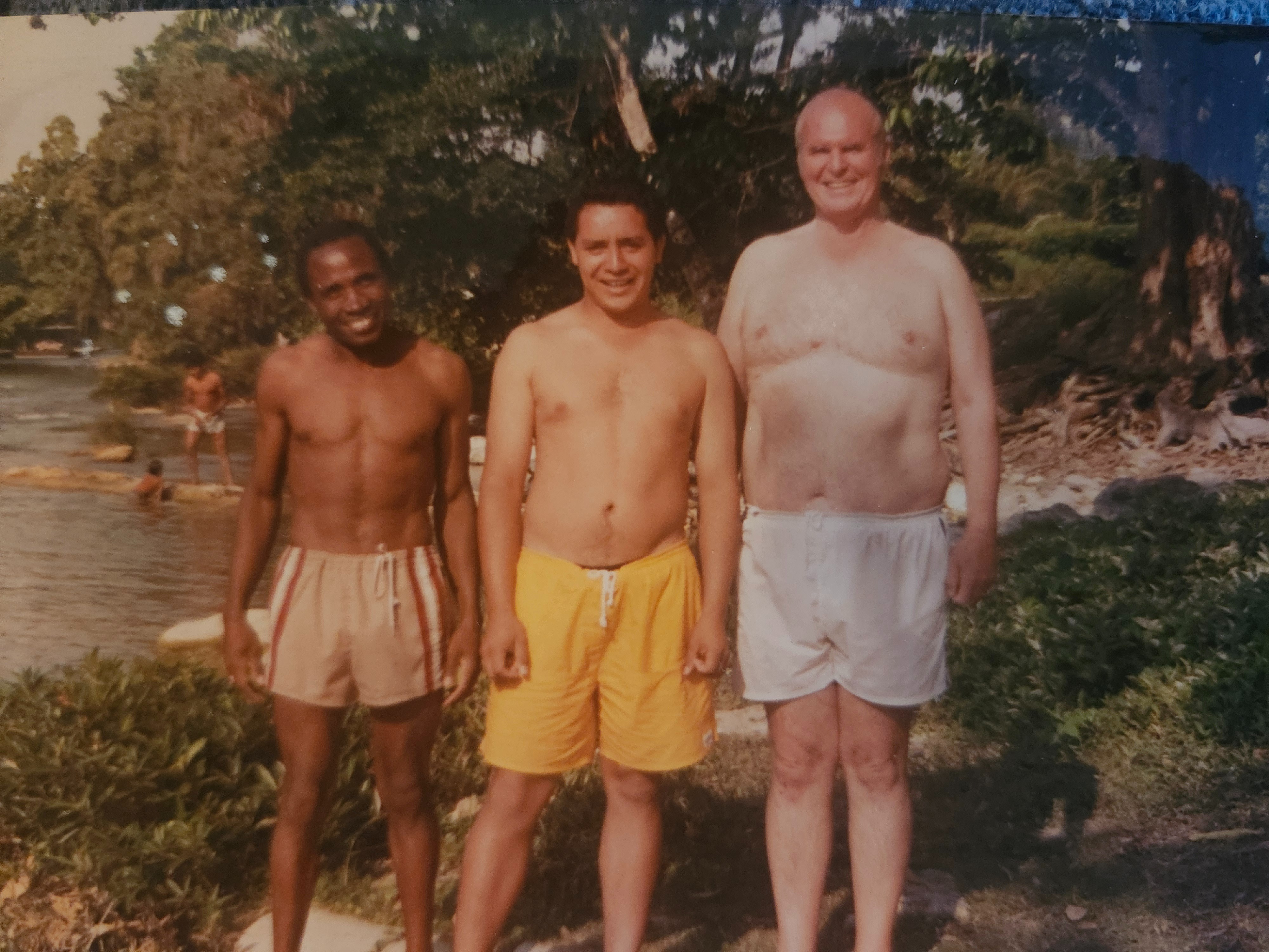 Meshack Eliah's Belize Family campaign photo, 2 of 7