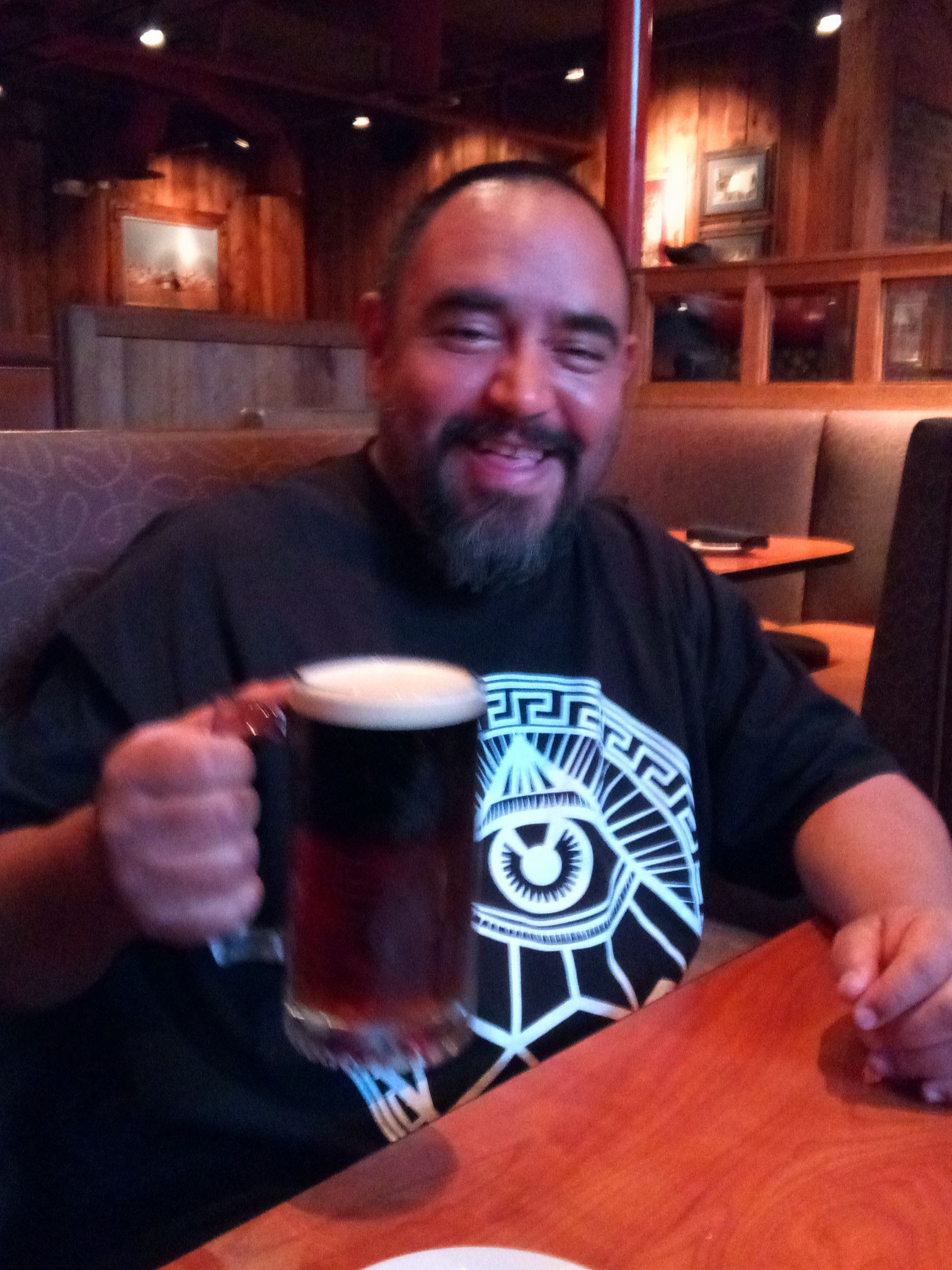 Support Luis Hernandez's Recovery Journey campaign photo, 4 of 5